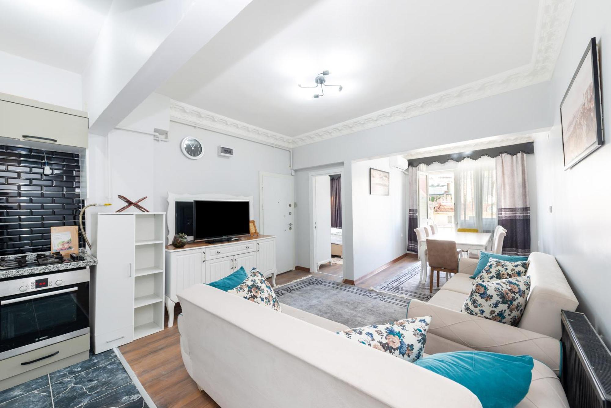 Cetinluxuryhome