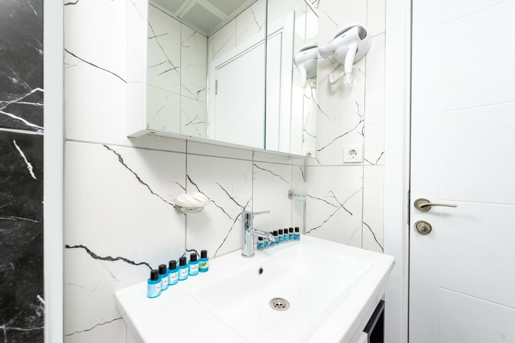 Cetinluxuryhome Apartment