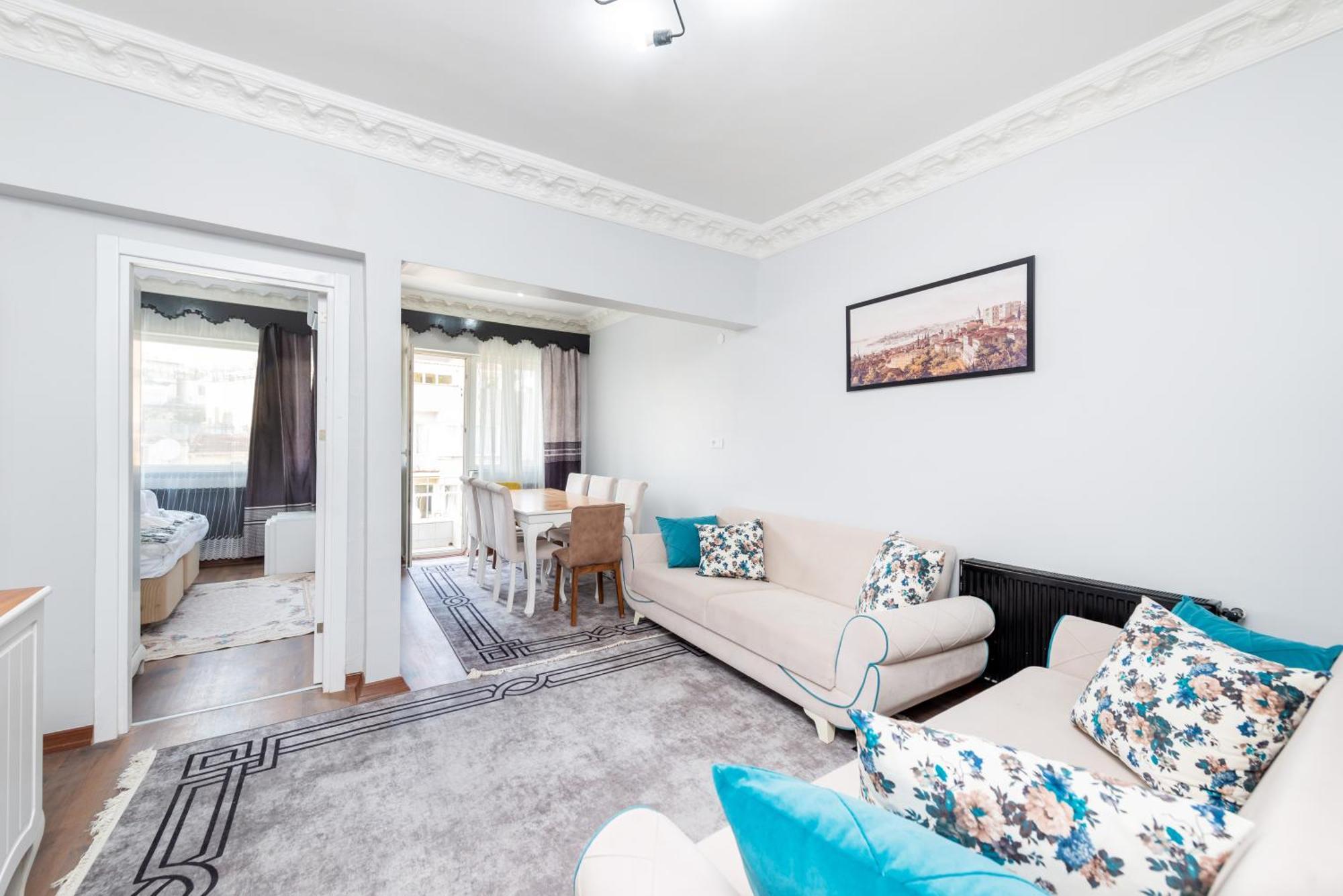 Cetinluxuryhome *