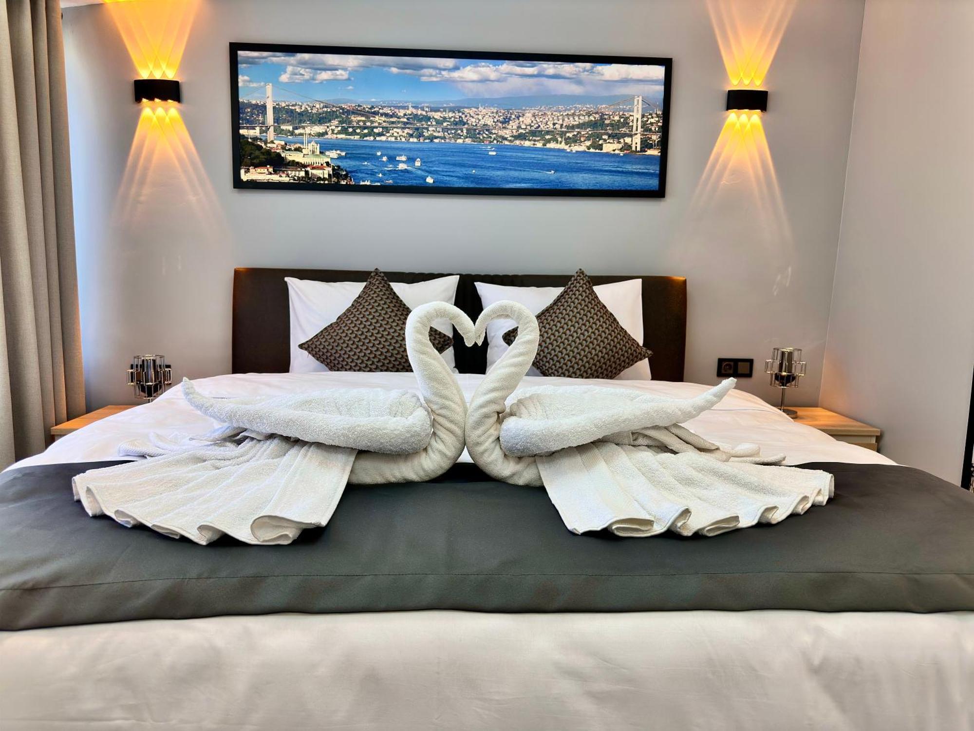 Cetinluxuryhome * Provincia di Istanbul