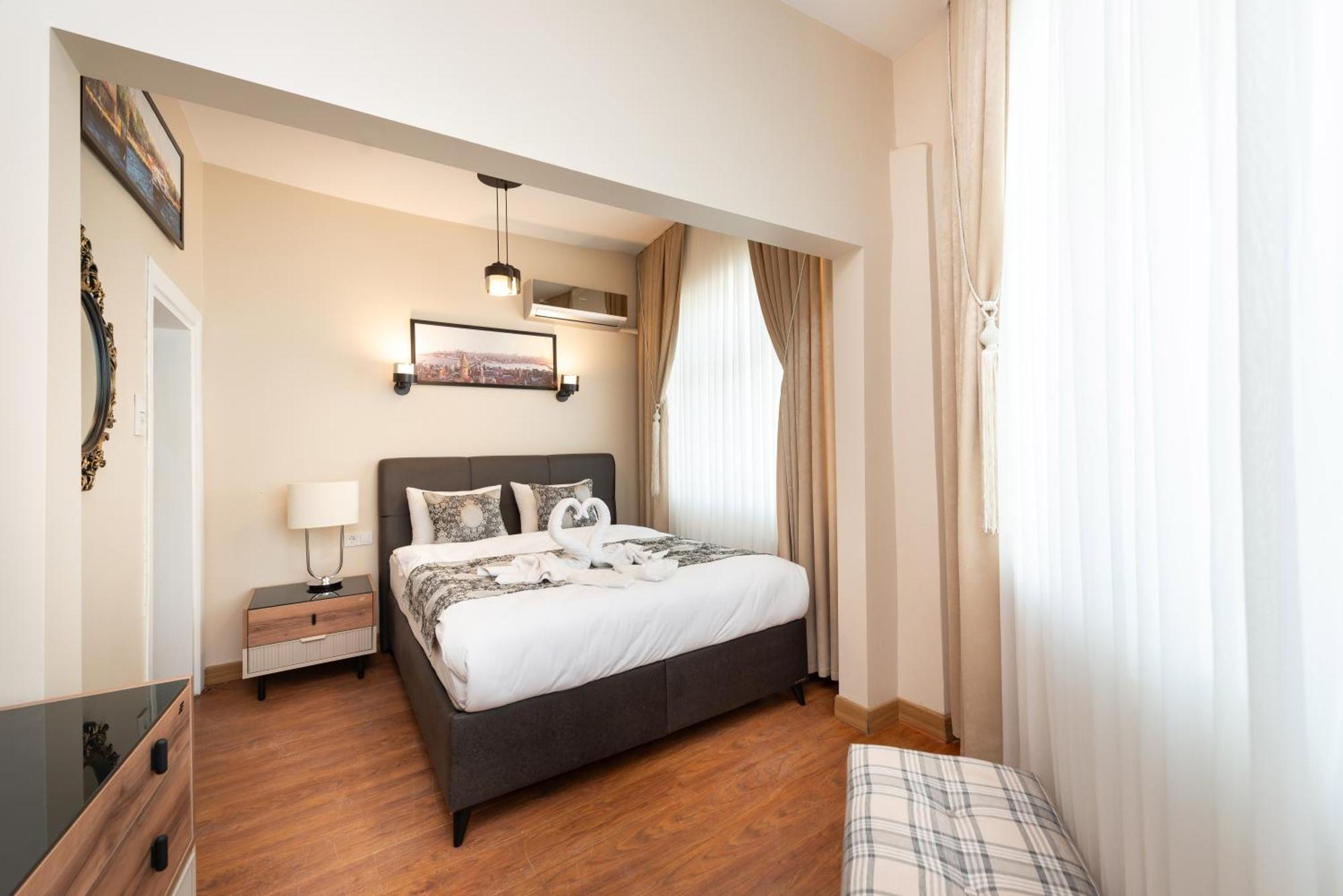 Cetinluxuryhome Appartamento Provincia di Istanbul