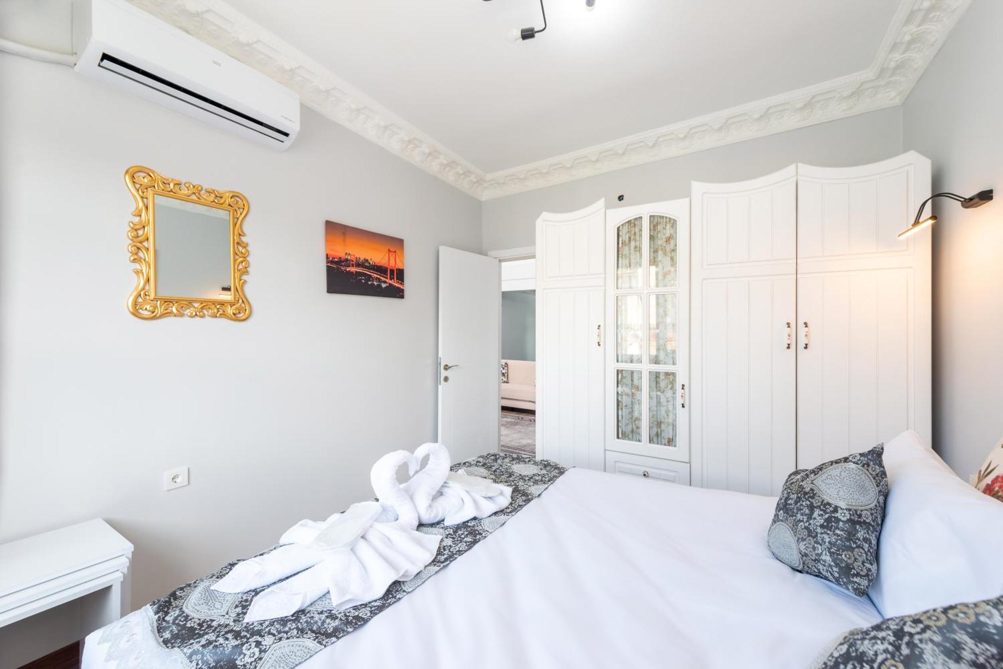 Apartment Cetinluxuryhome