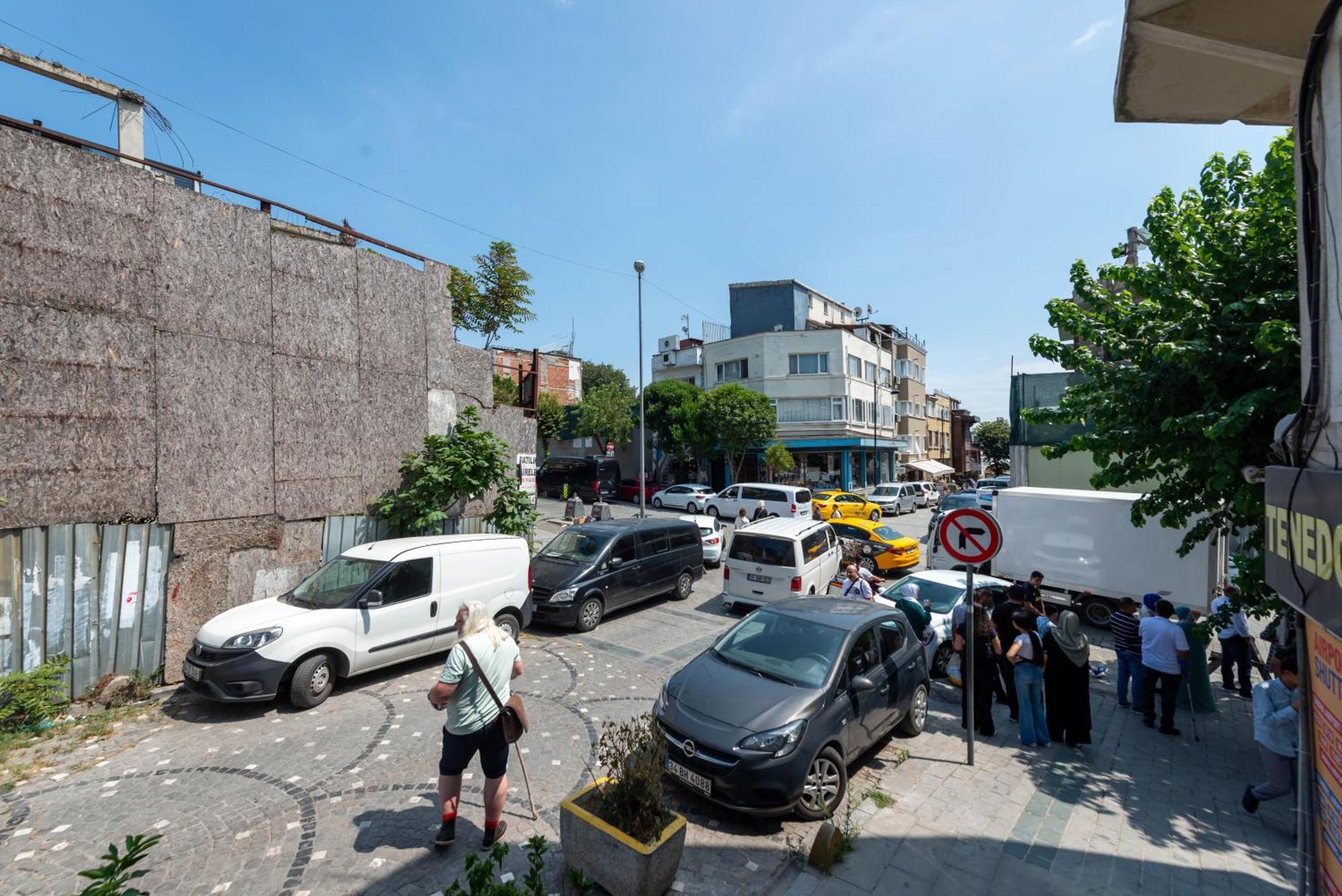 Cetinluxuryhome Provincia di Istanbul