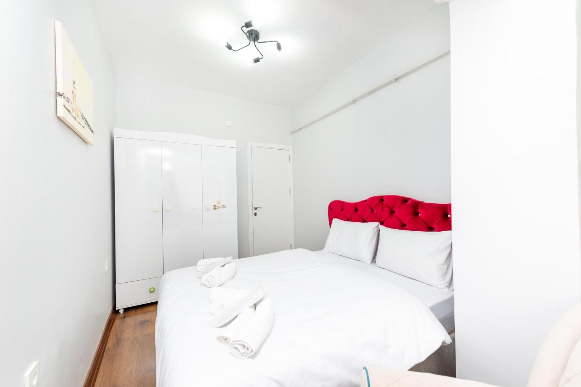 Cetinluxuryhome * Provincia di Istanbul