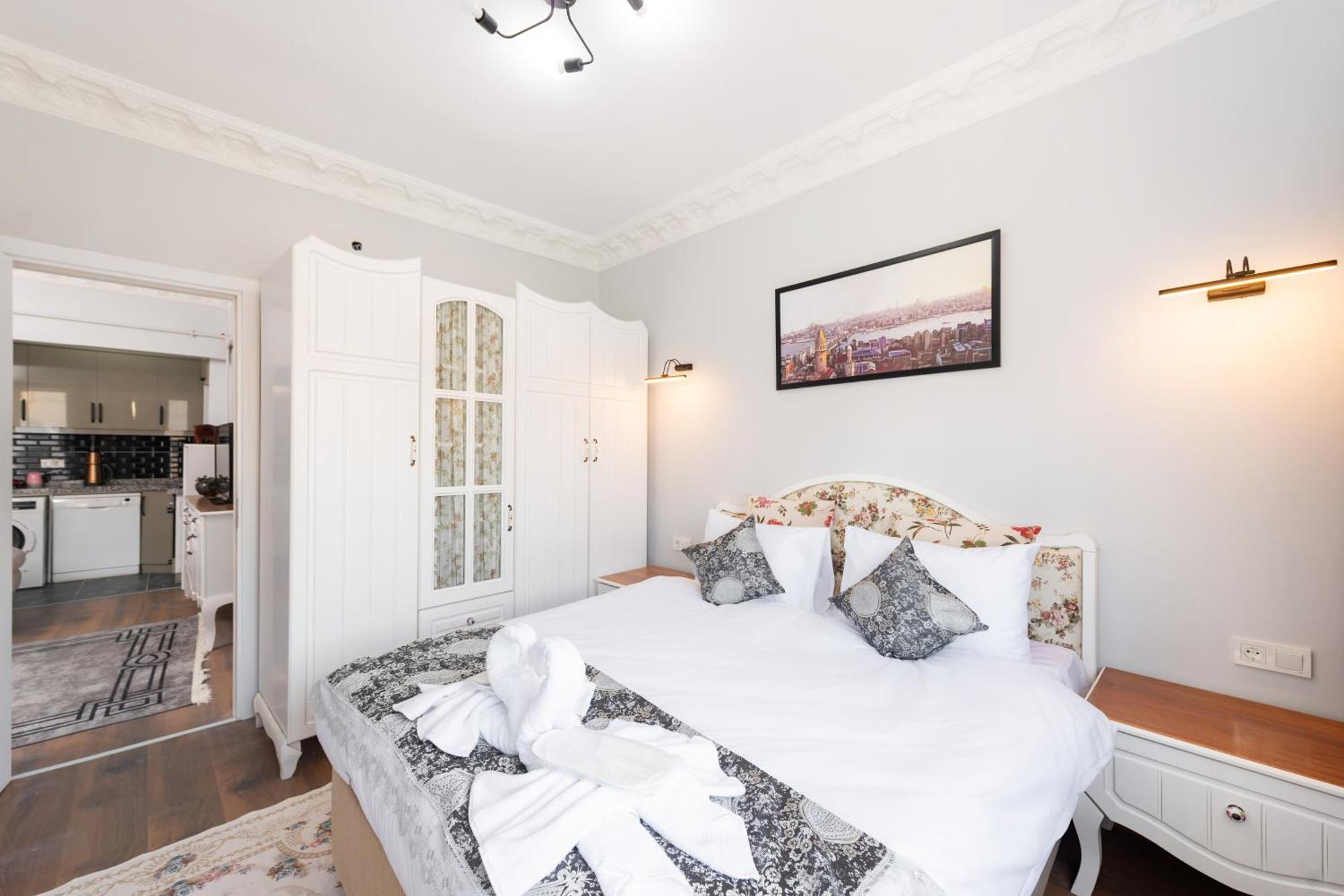 Appartamento Cetinluxuryhome *
