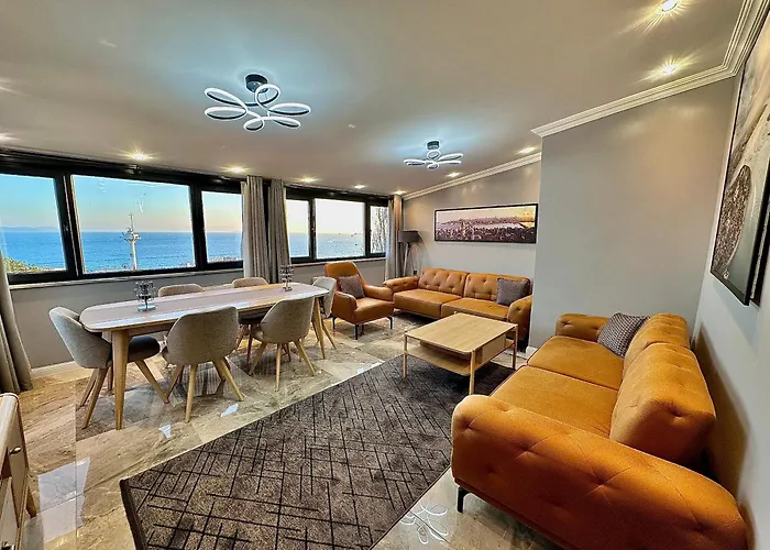 Cetinluxuryhome