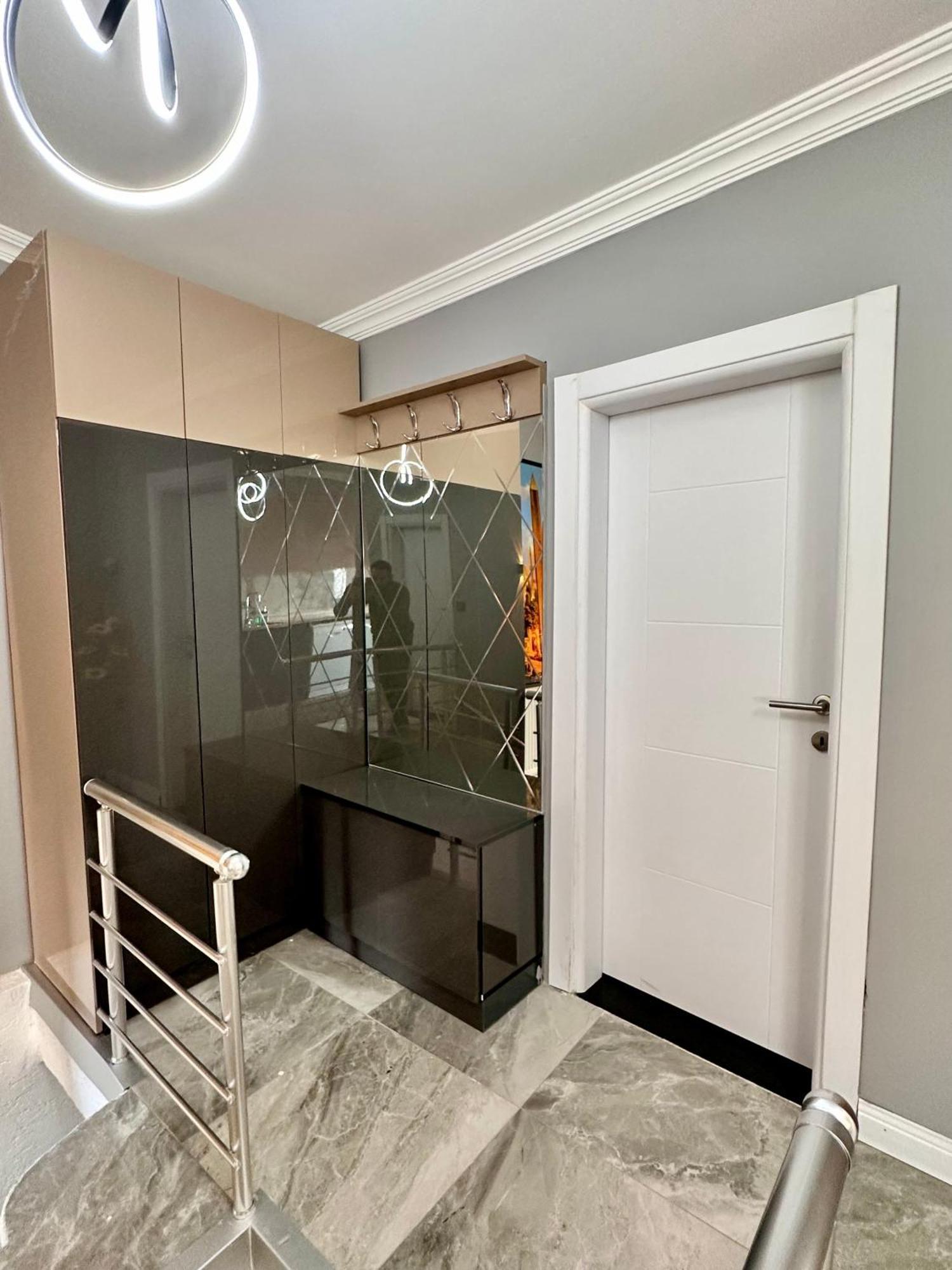 Daire Cetinluxuryhome *