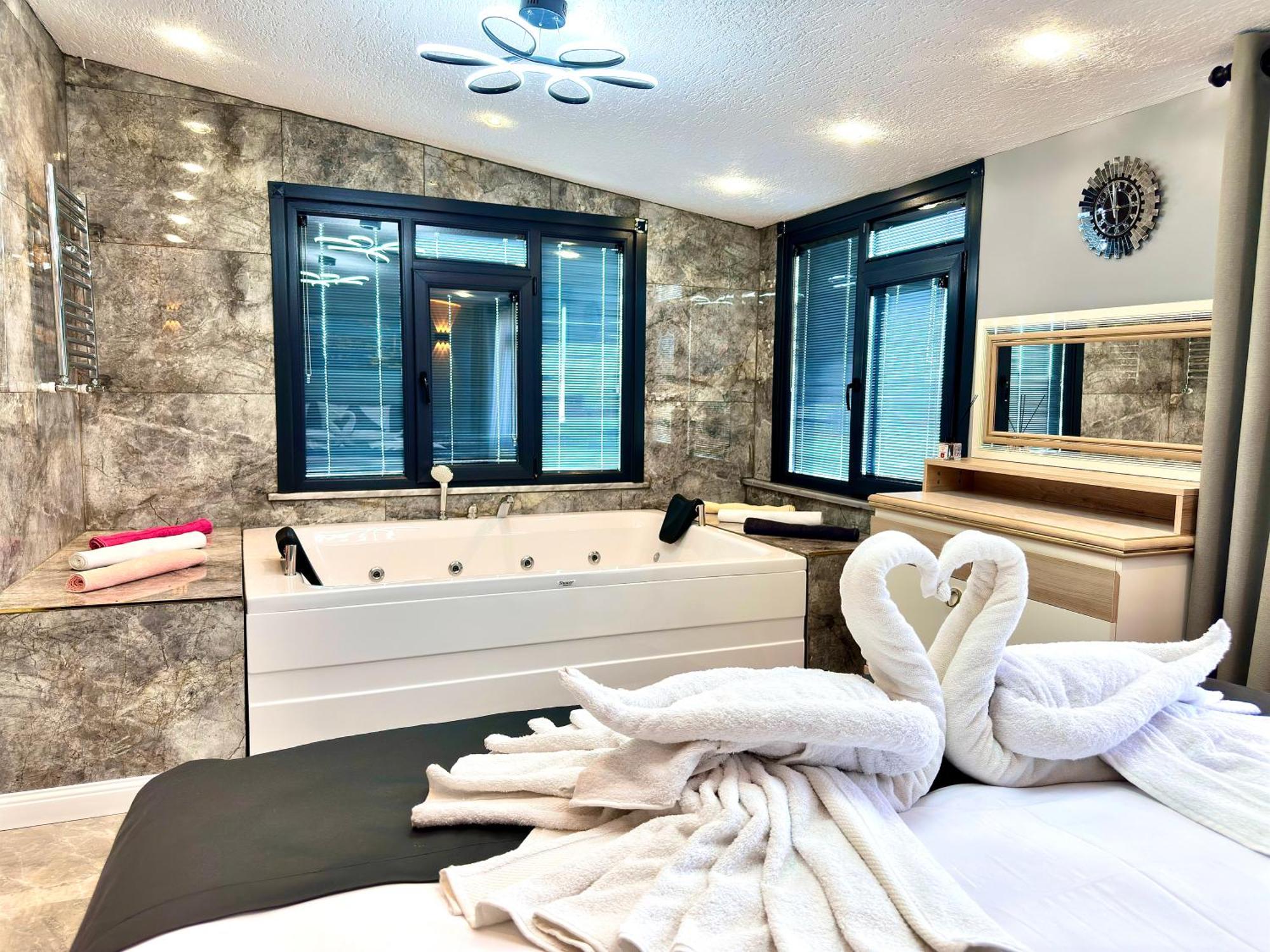 Cetinluxuryhome *