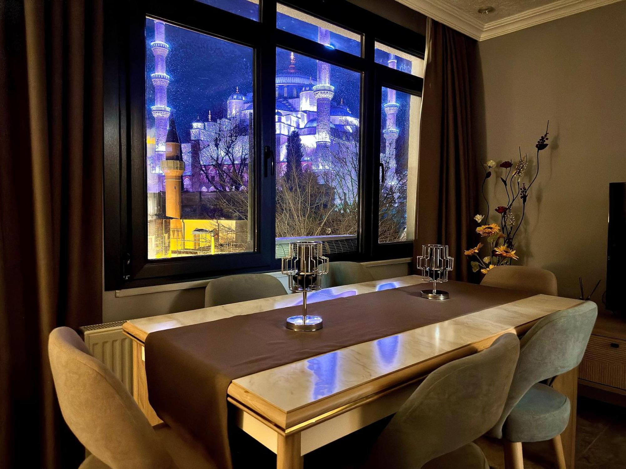 Cetinluxuryhome İstanbul