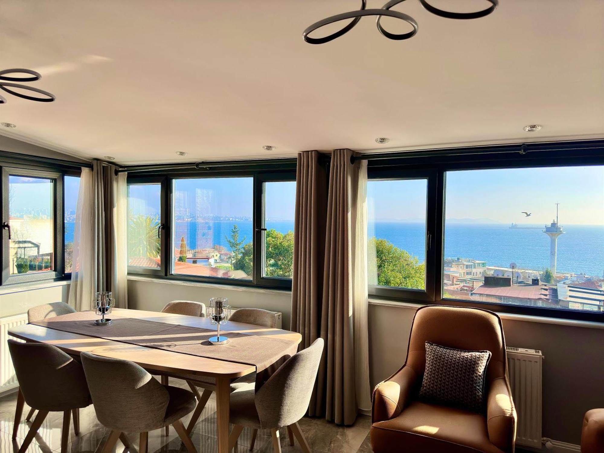 Cetinluxuryhome