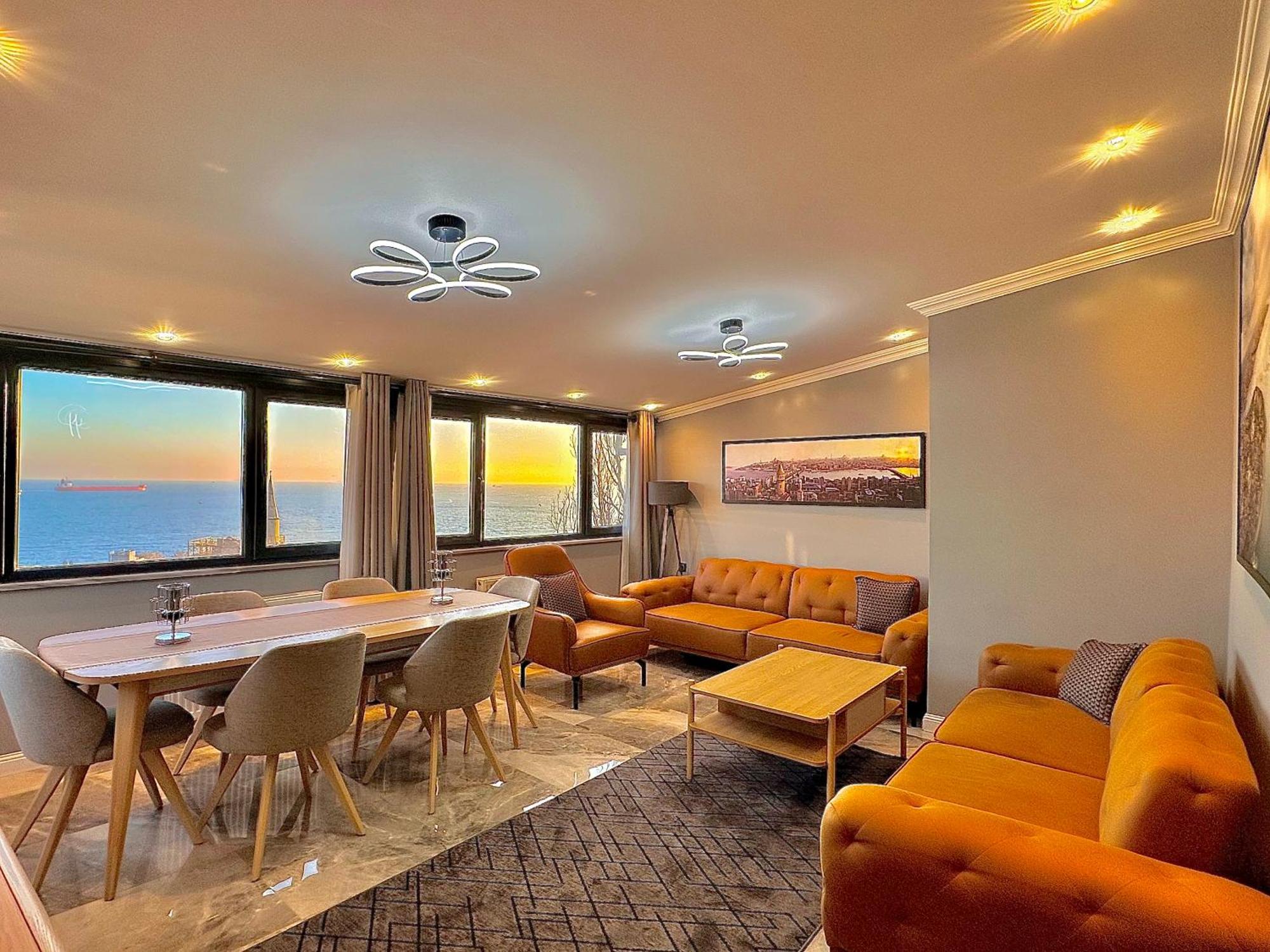 Cetinluxuryhome * İstanbul