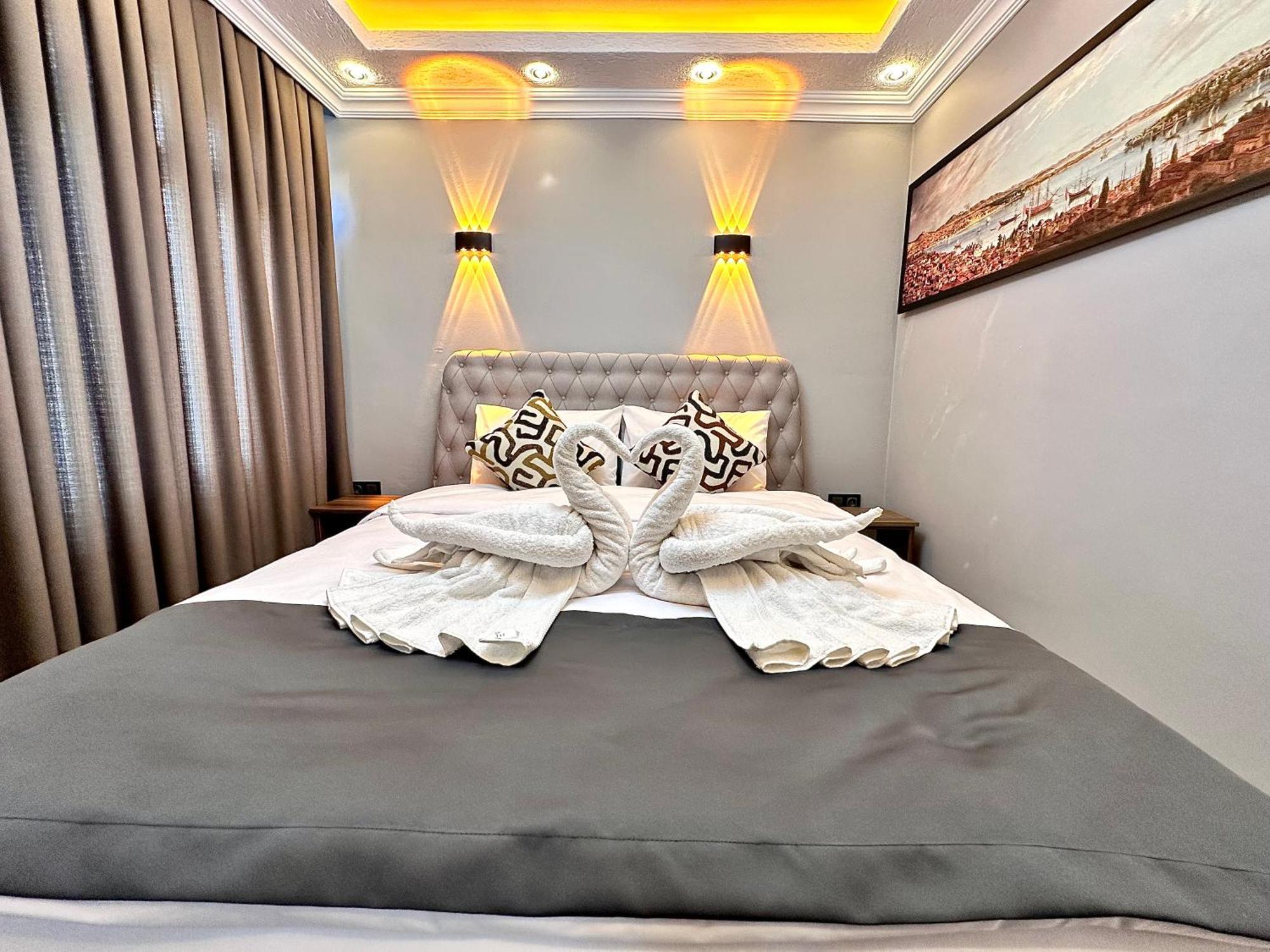 Cetinluxuryhome