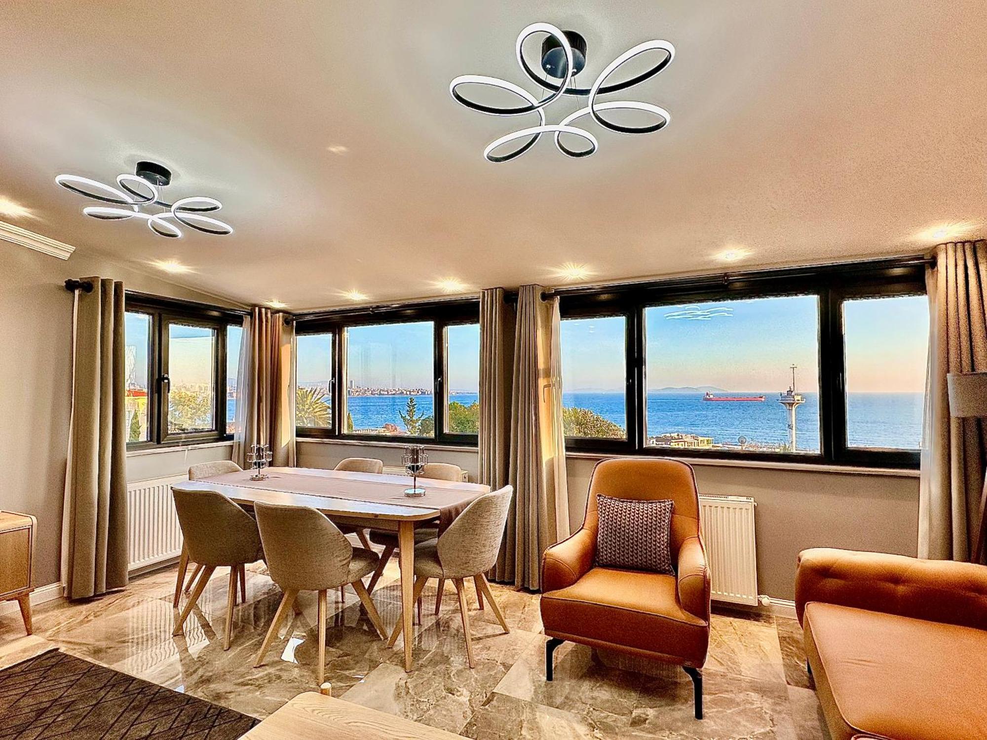 Apartment Cetinluxuryhome