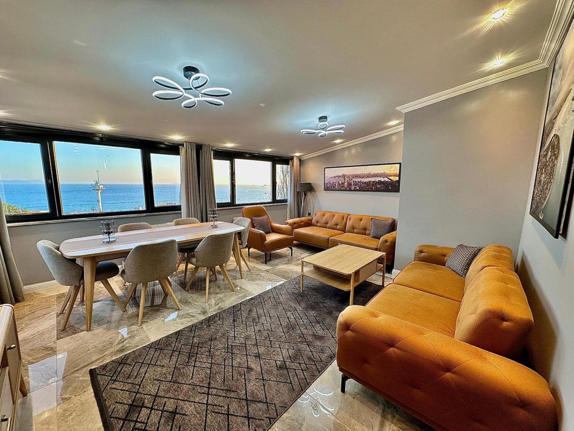 Daire Cetinluxuryhome *