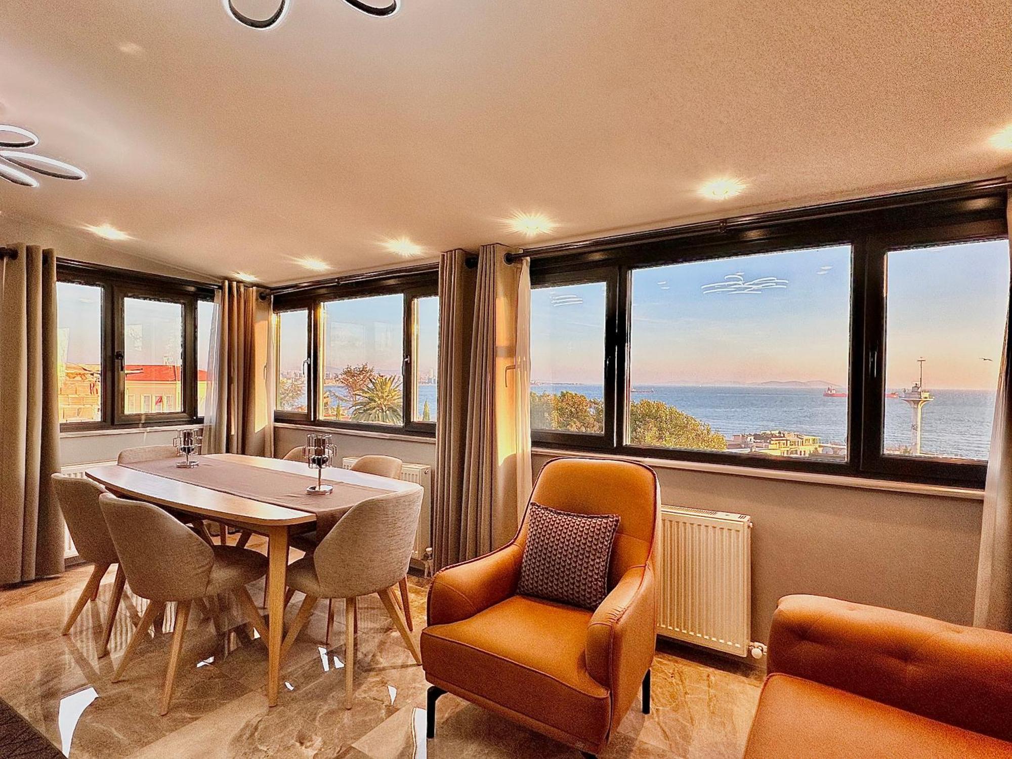 Cetinluxuryhome * İstanbul