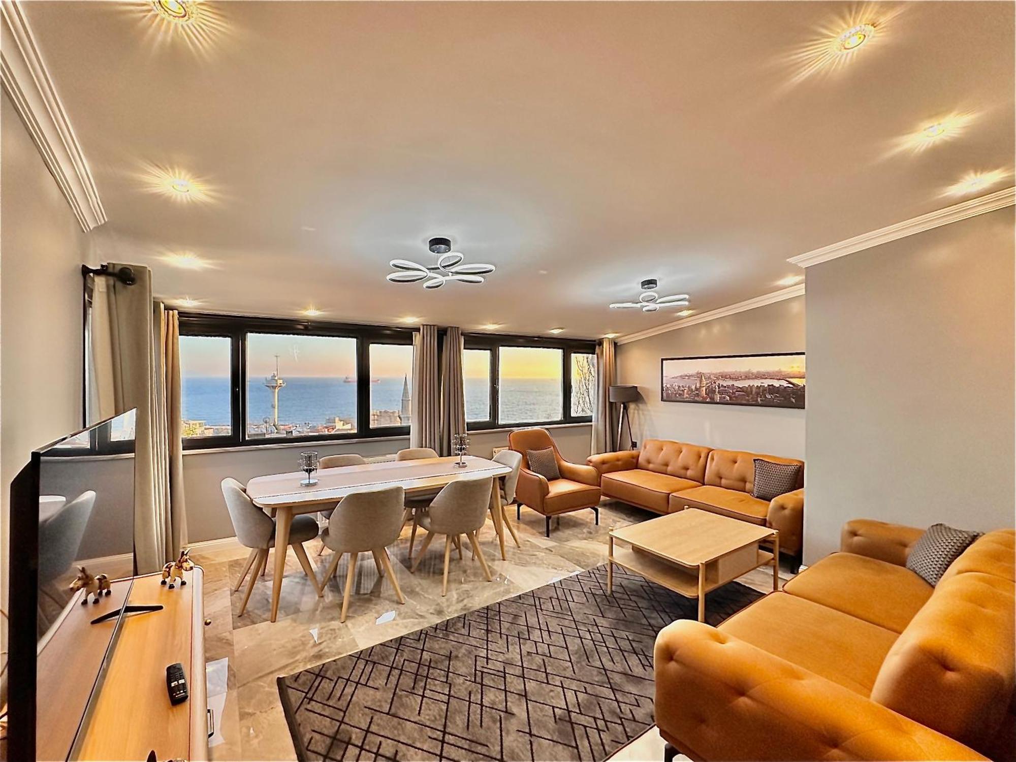 Daire Cetinluxuryhome *