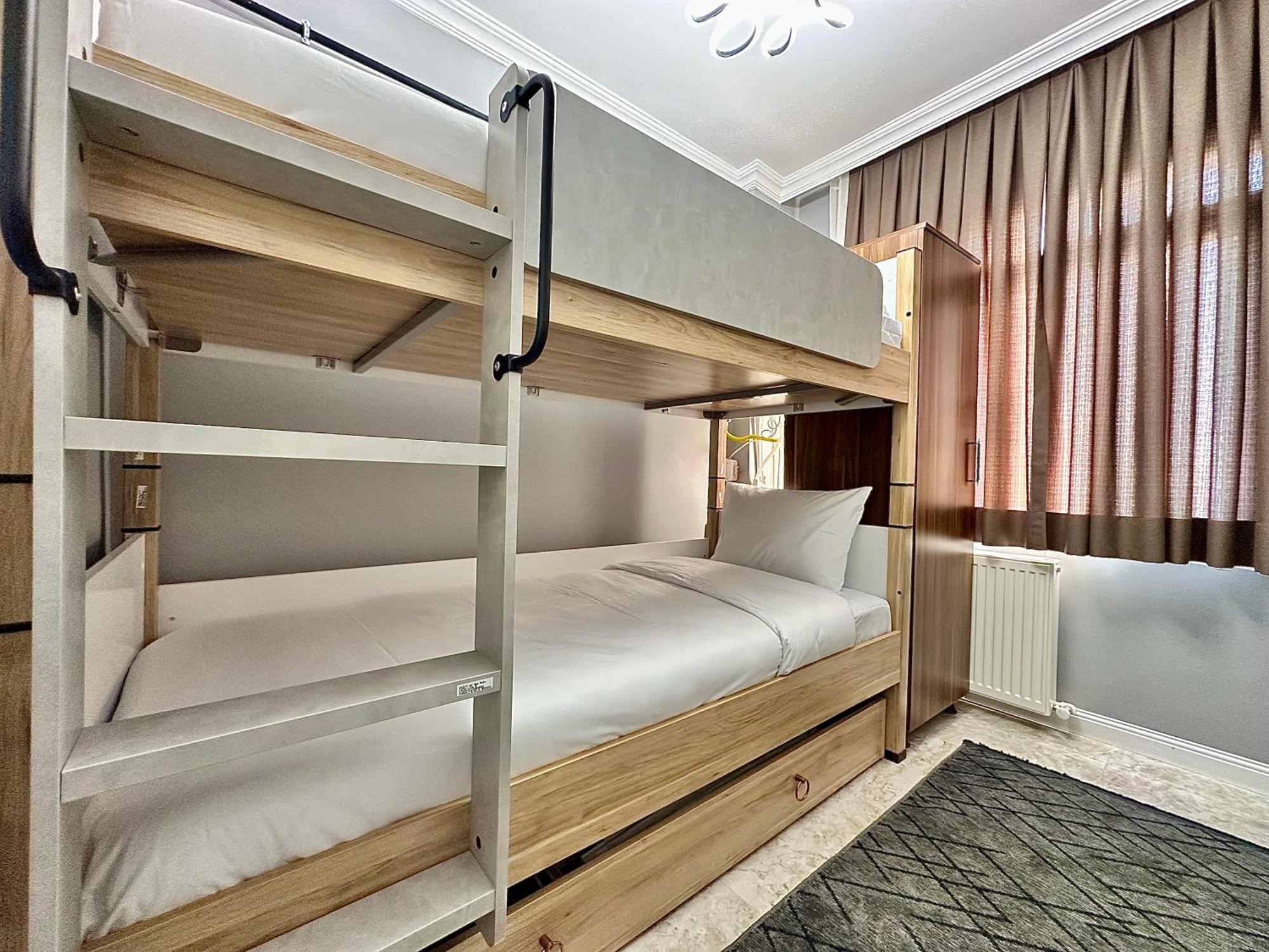 Cetinluxuryhome Daire İstanbul
