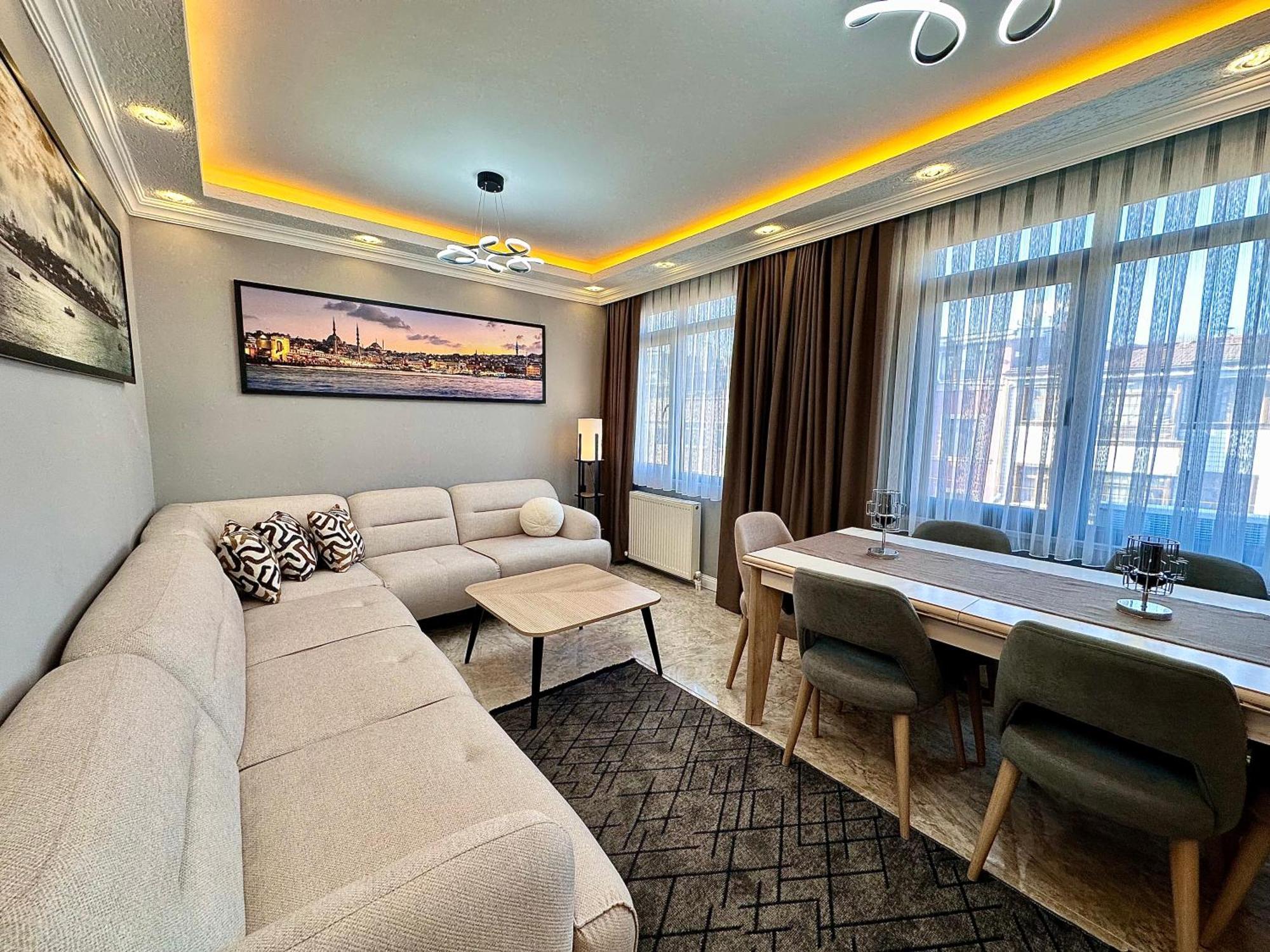 Cetinluxuryhome *