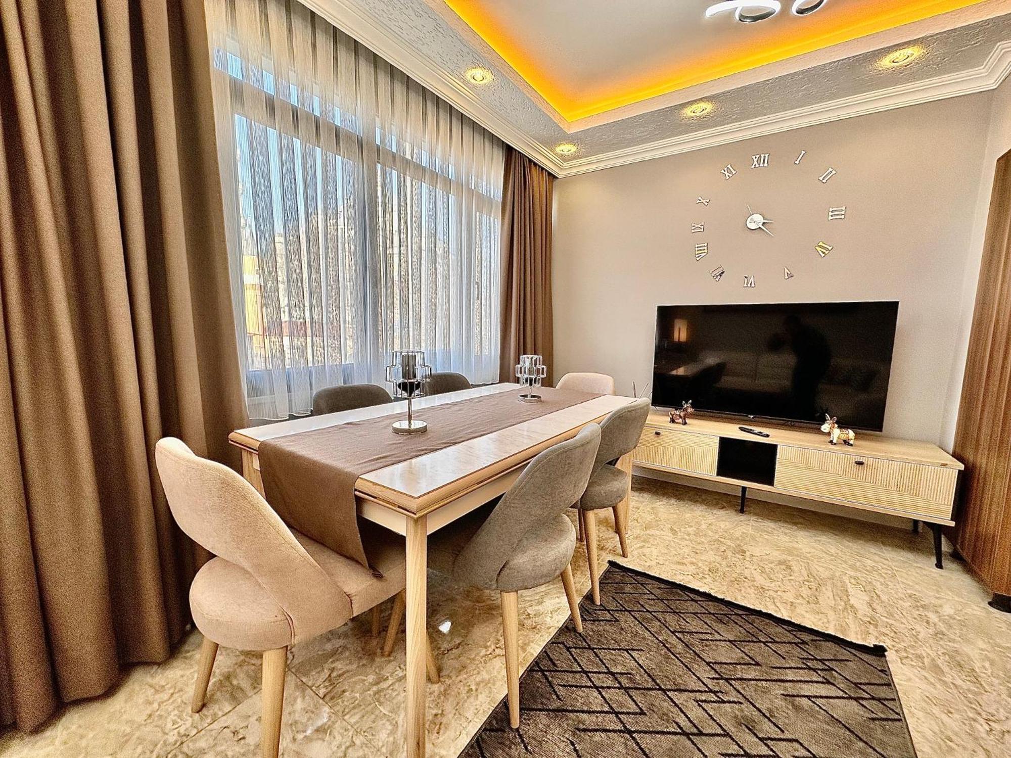 Cetinluxuryhome