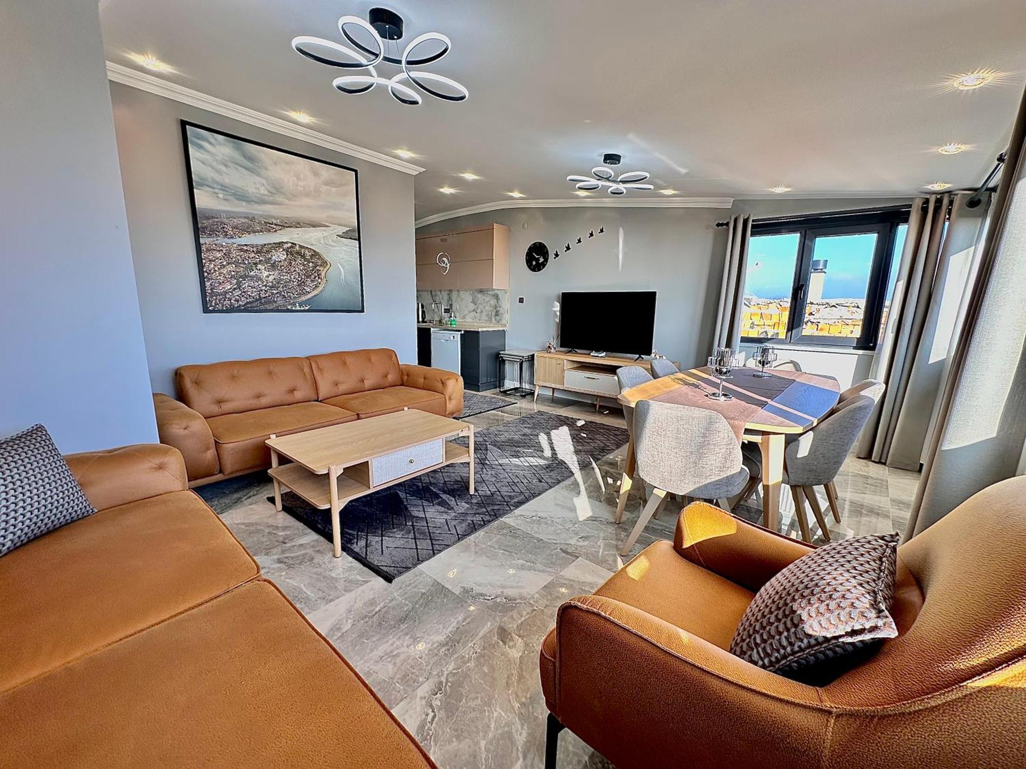 Daire Cetinluxuryhome