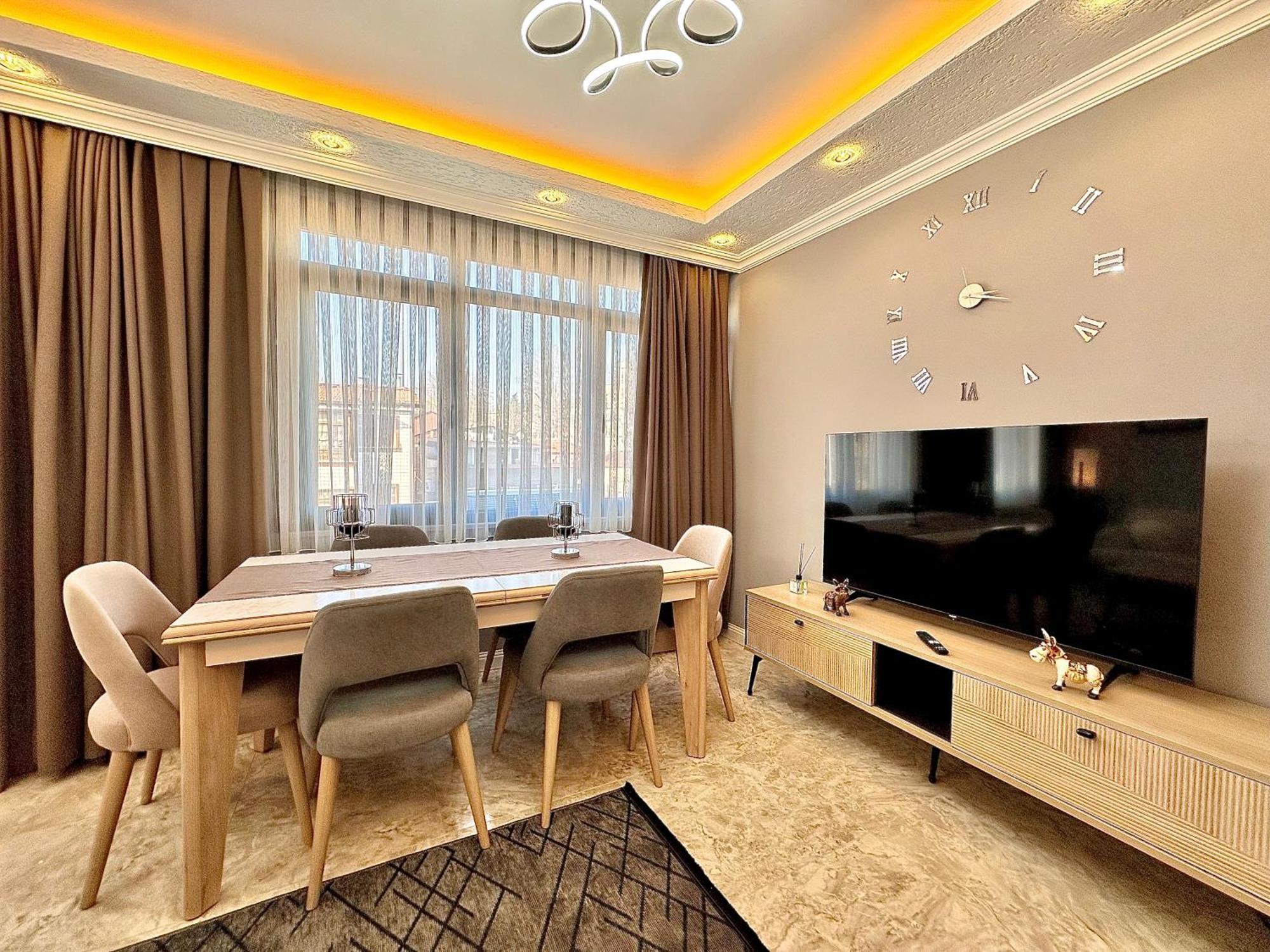 Cetinluxuryhome *