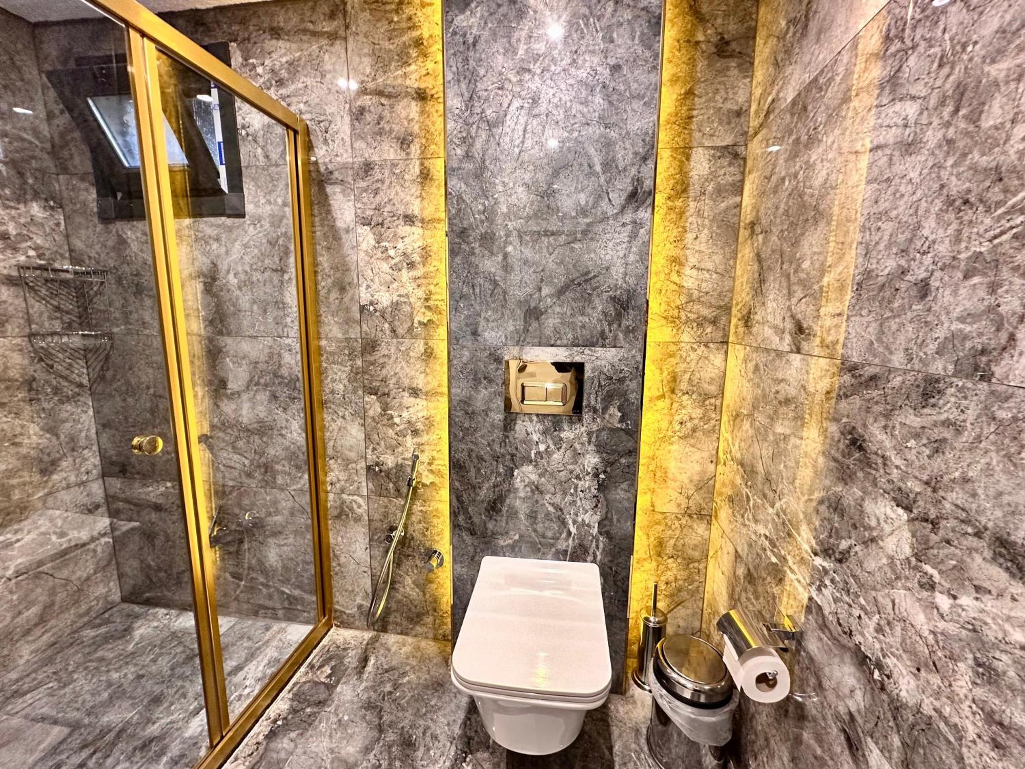 Cetinluxuryhome Apartment