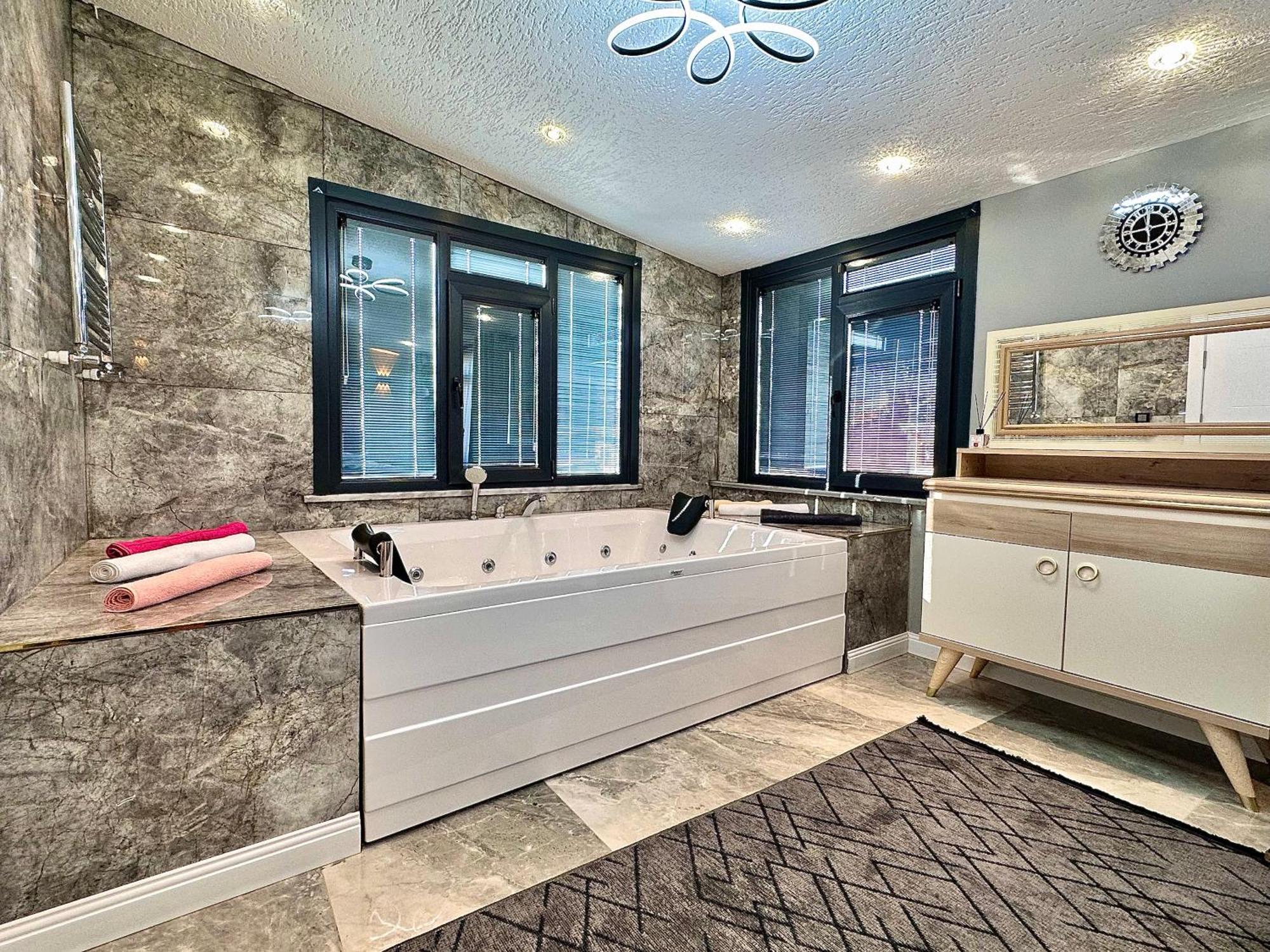 Cetinluxuryhome * Istanbul