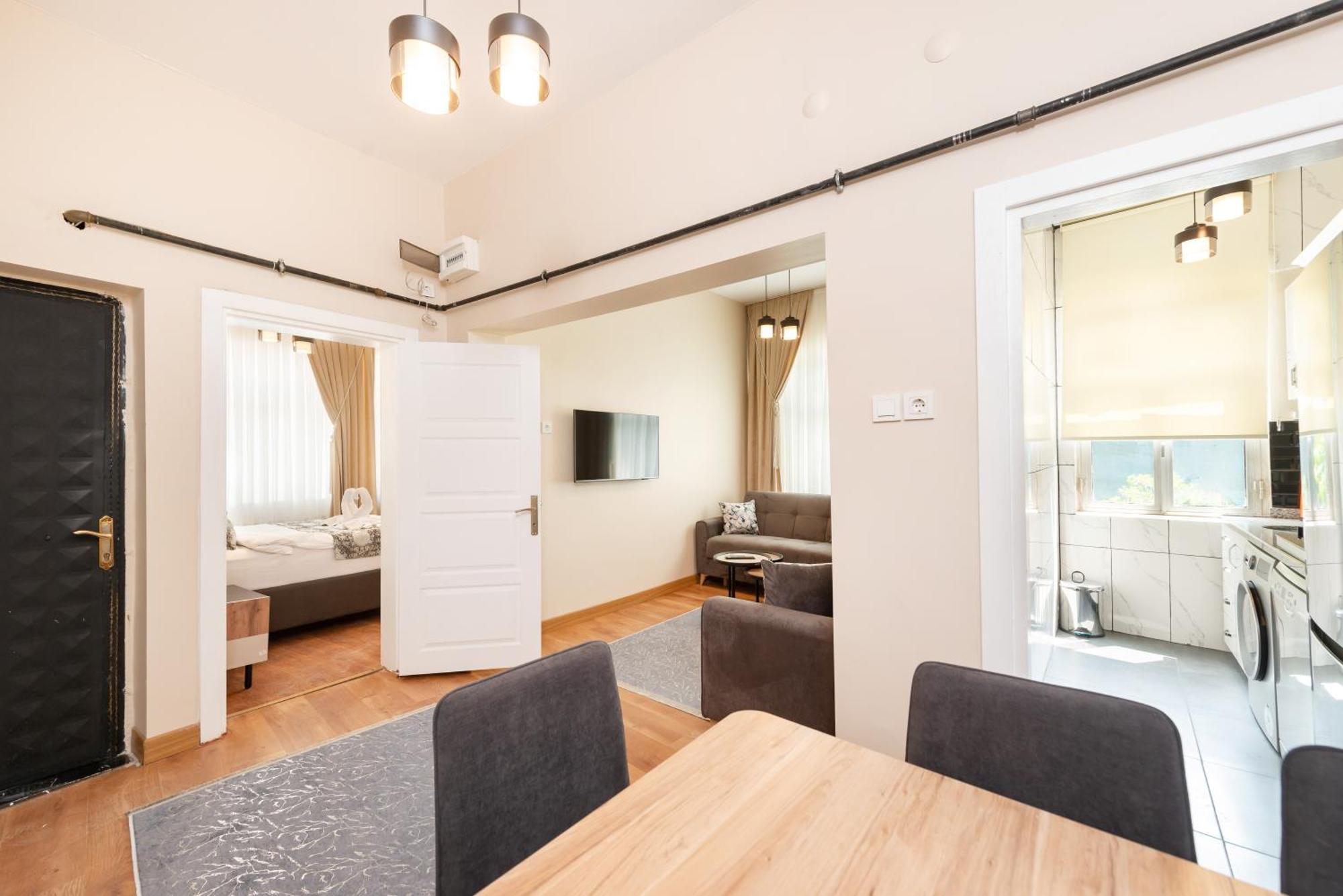 Cetinluxuryhome *