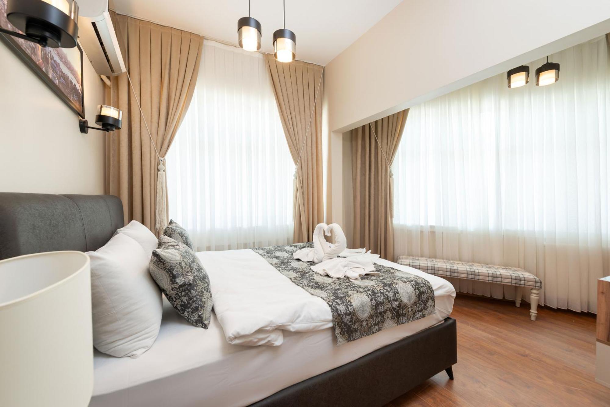 Cetinluxuryhome * İstanbul