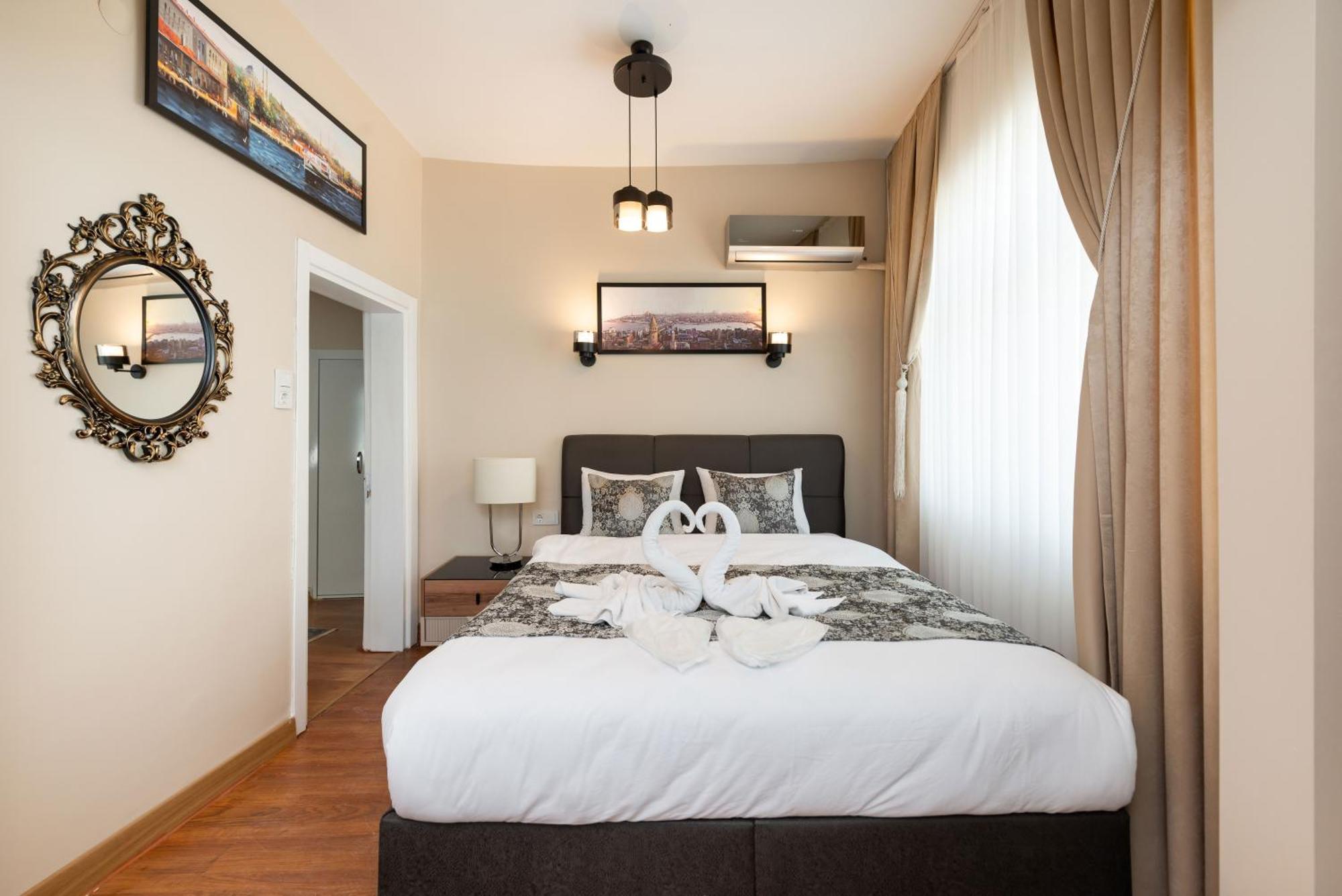 Cetinluxuryhome Apartment *