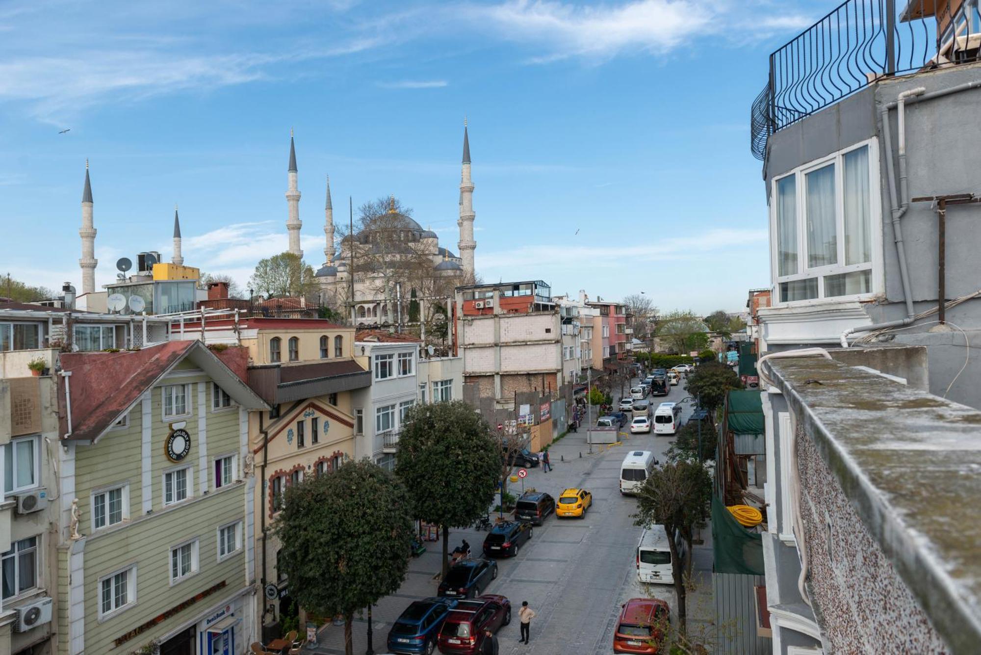 Cetinluxuryhome İstanbul
