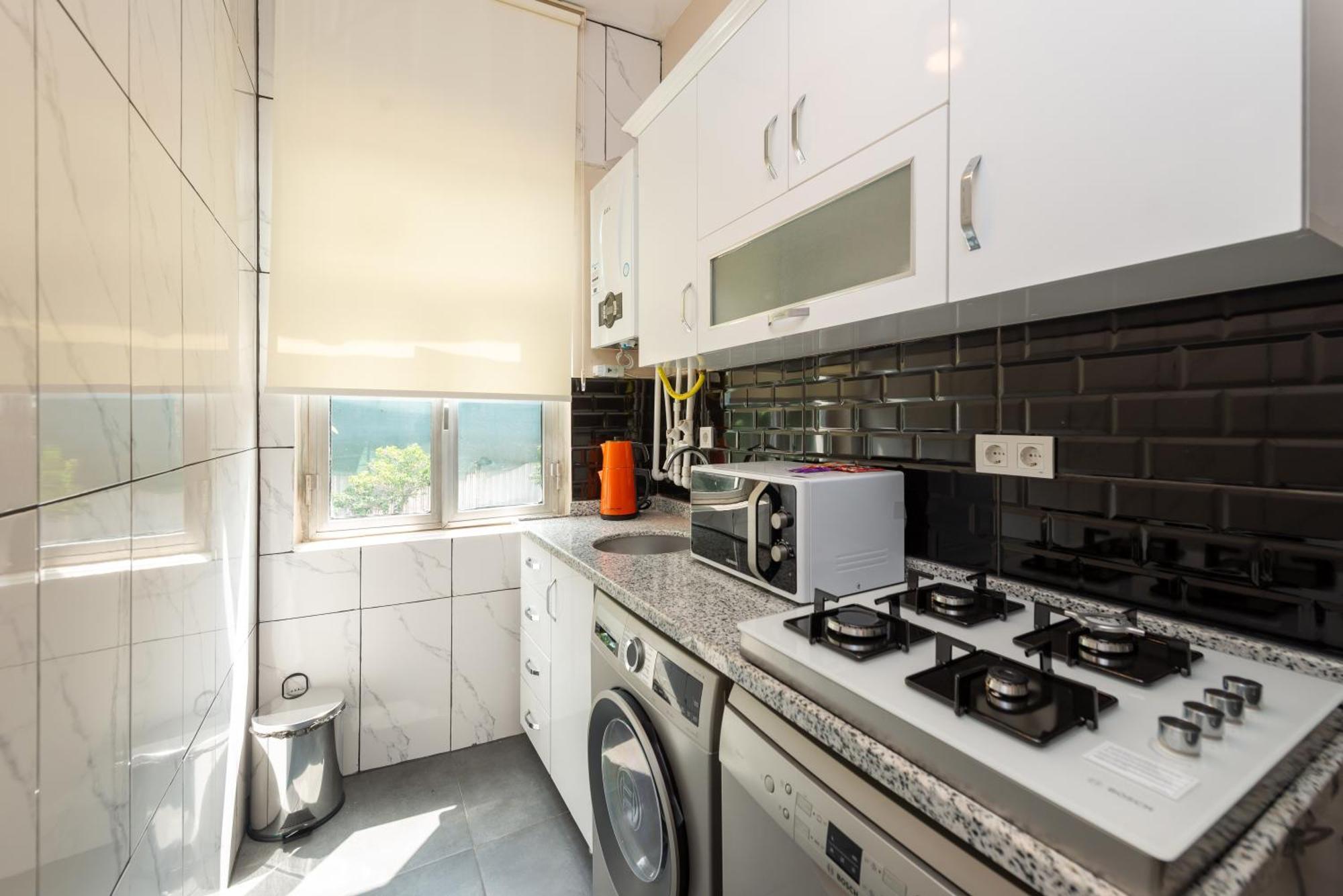 Daire Cetinluxuryhome