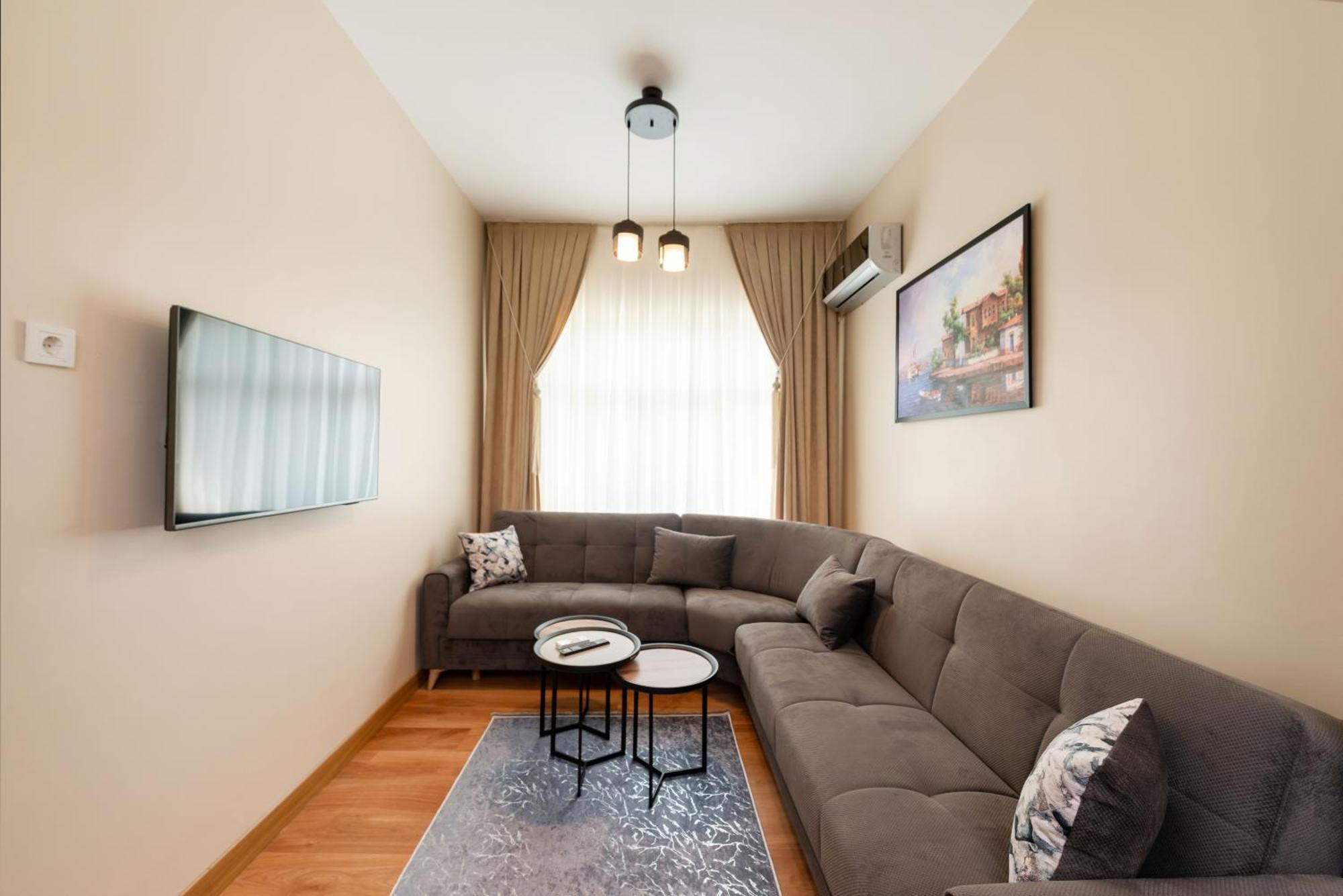 Cetinluxuryhome