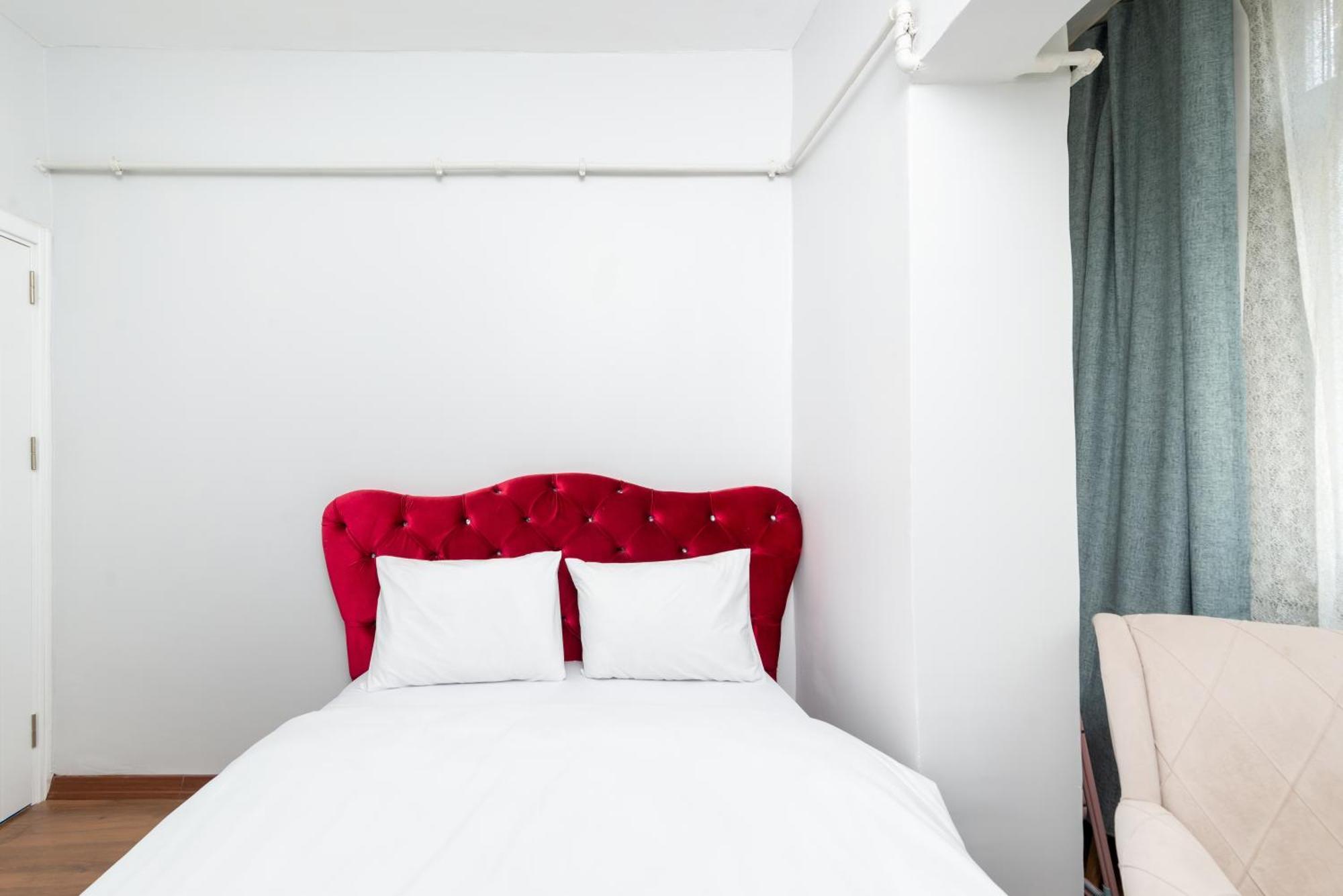 Apartment Cetinluxuryhome Istanbul