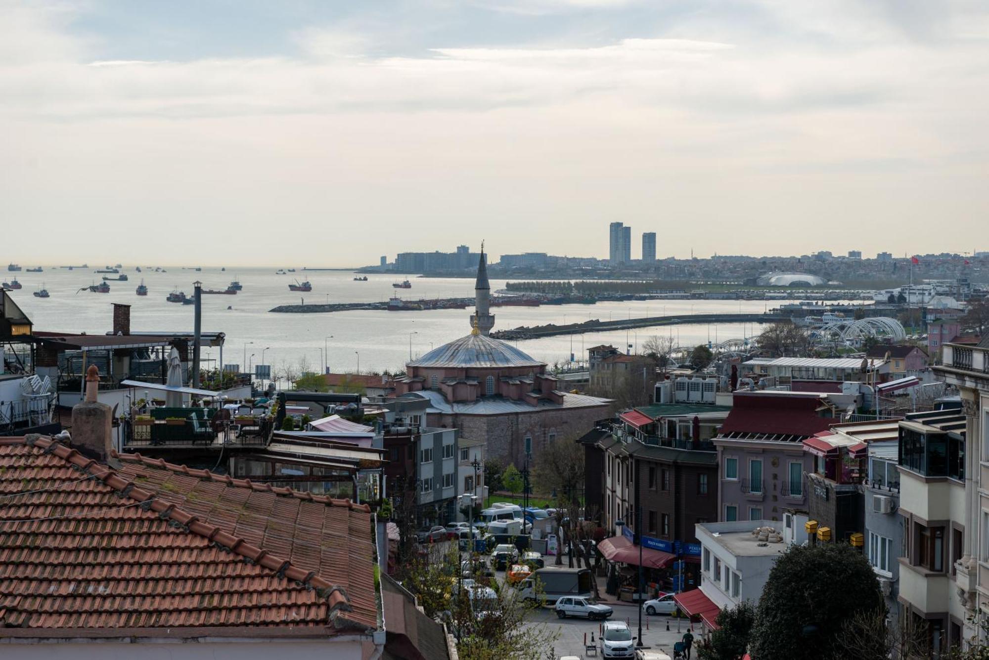 Cetinluxuryhome * İstanbul