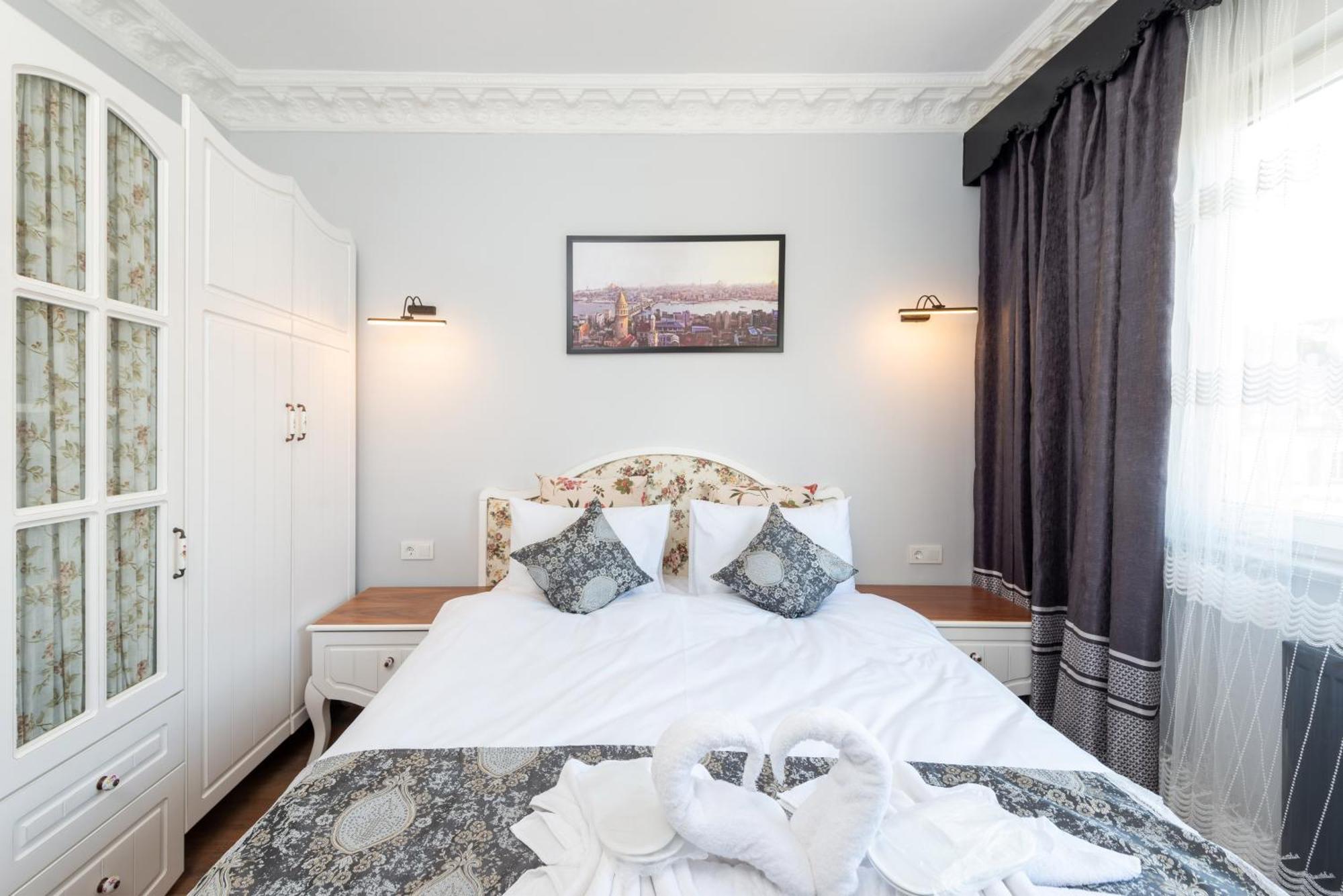 Cetinluxuryhome