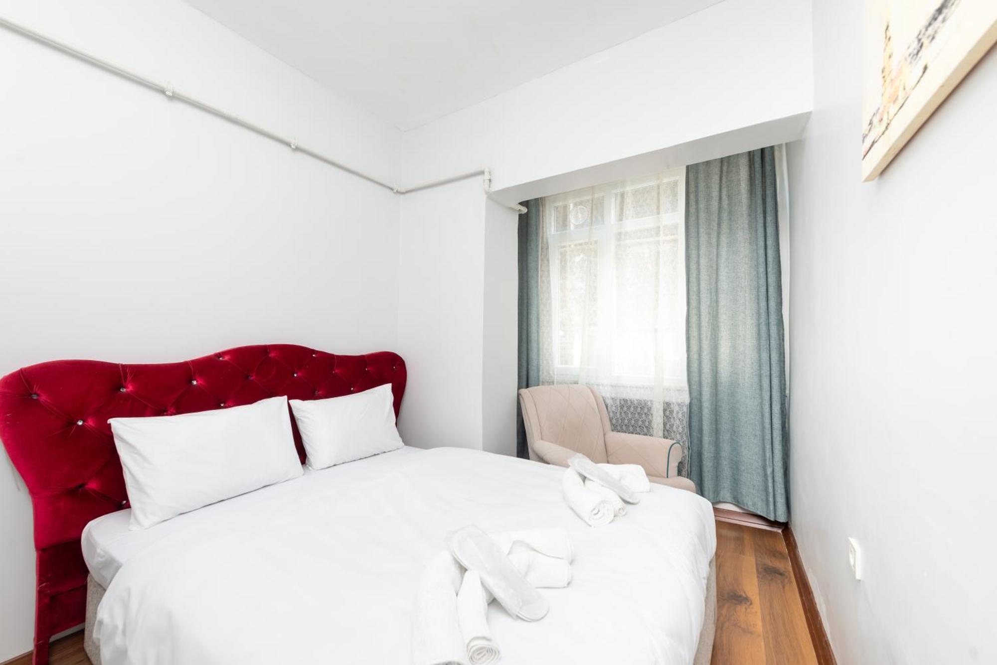 Daire Cetinluxuryhome *