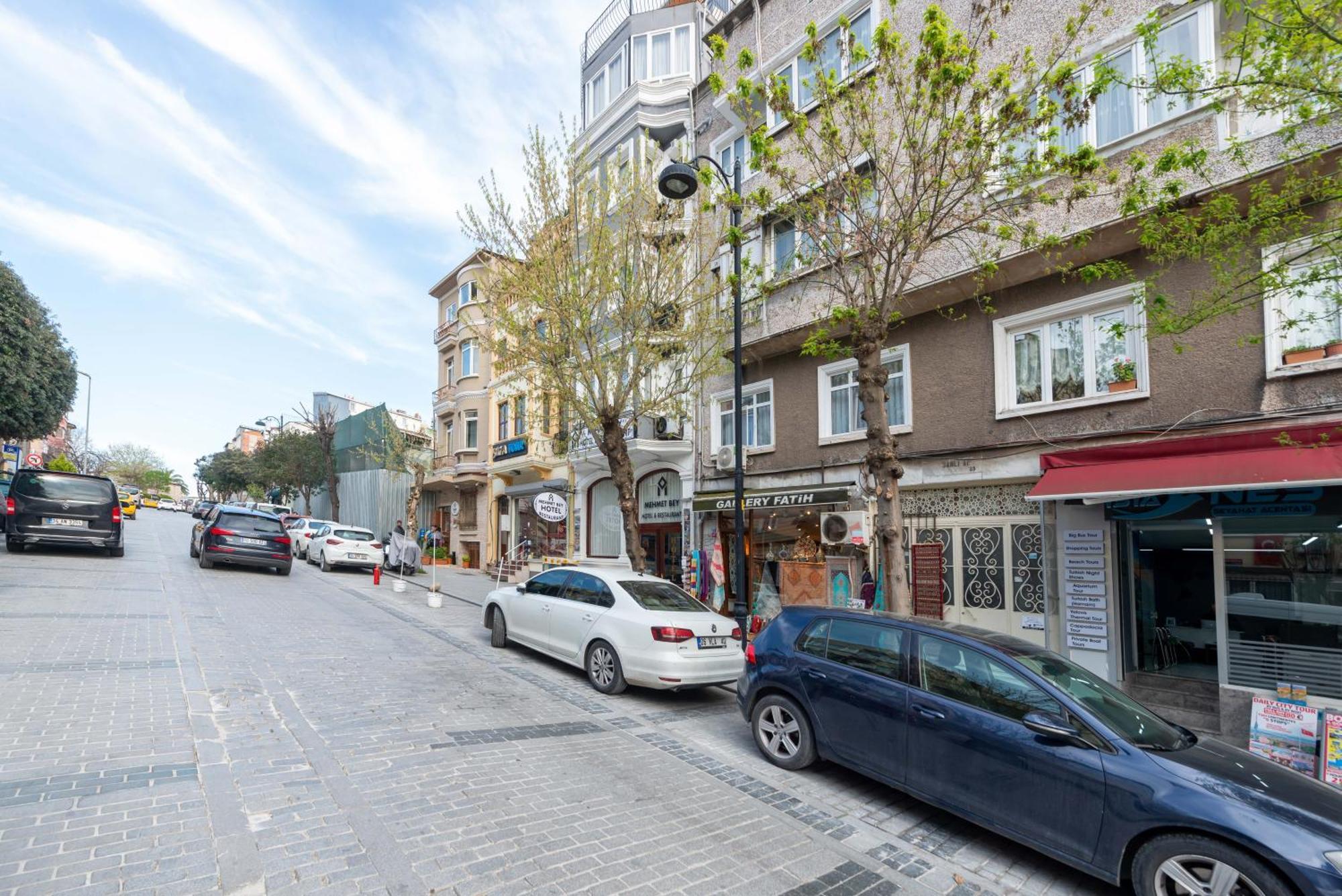 Cetinluxuryhome Daire *