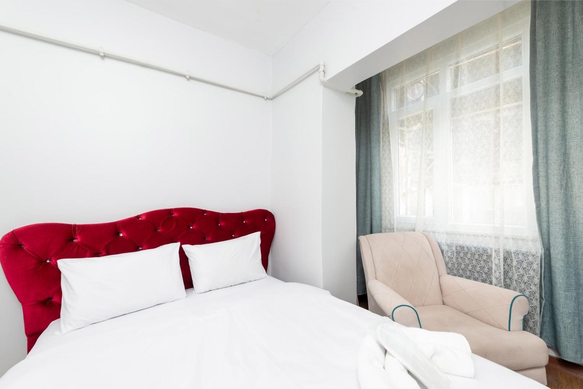 Apartment Cetinluxuryhome *