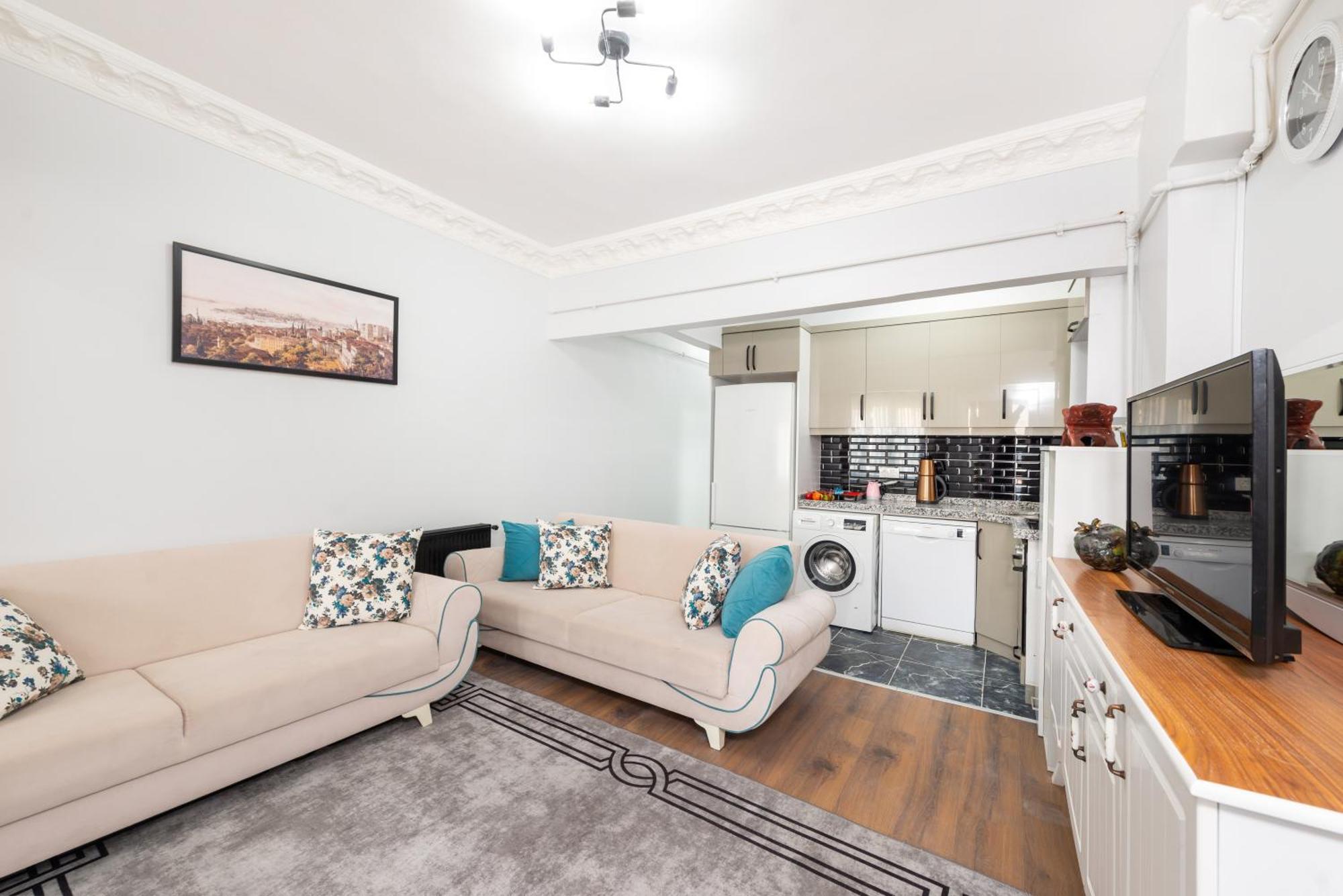 Daire Cetinluxuryhome