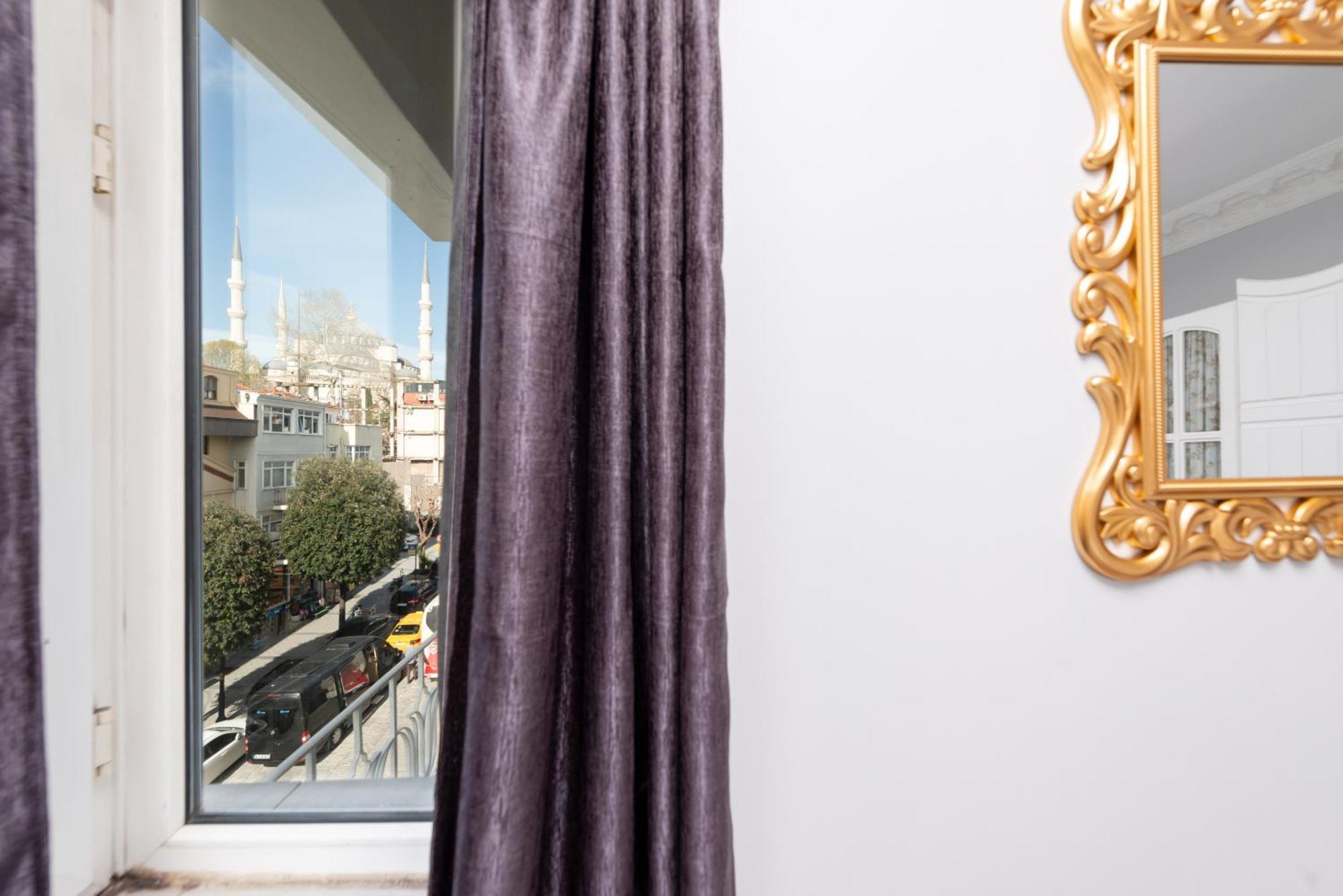 Cetinluxuryhome İstanbul