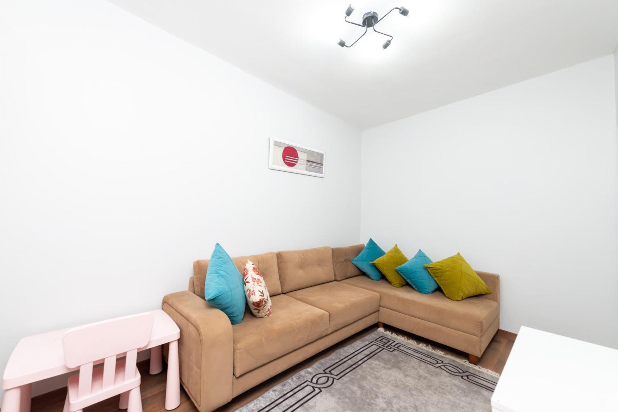 Cetinluxuryhome İstanbul